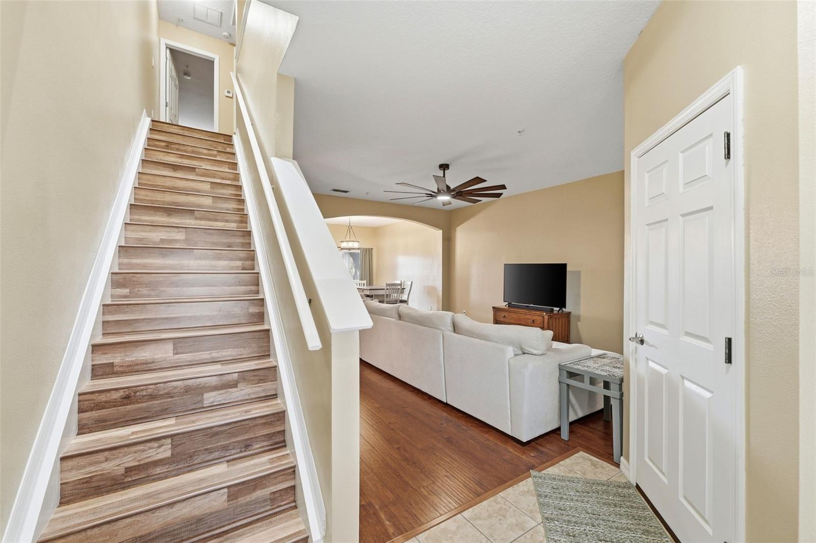 WEKIVA PARK TWNHMS - Residential