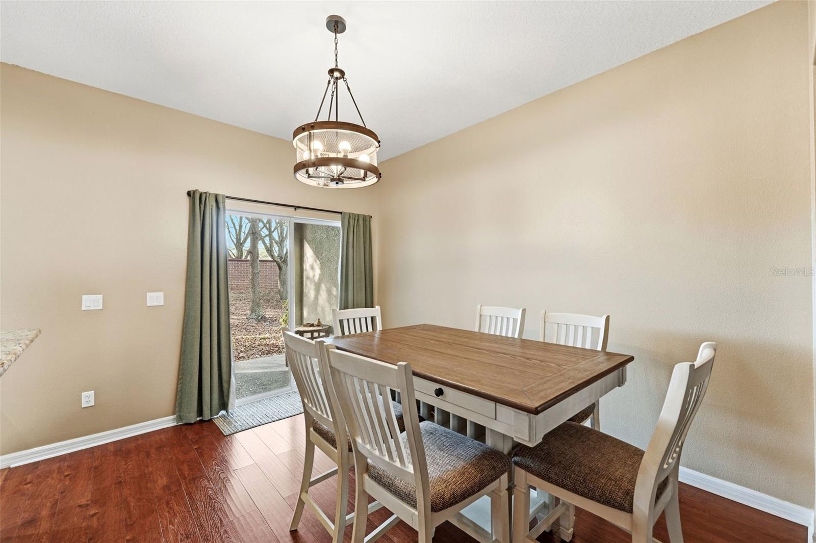 WEKIVA PARK TWNHMS - Residential