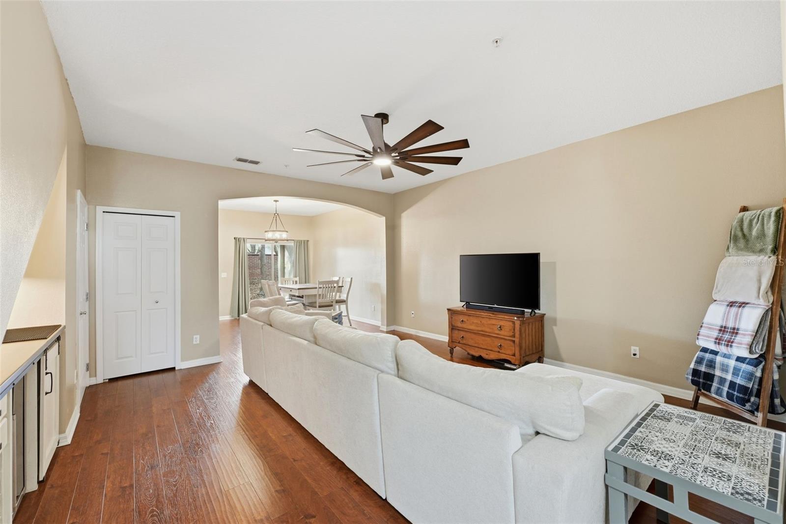 WEKIVA PARK TWNHMS - Residential