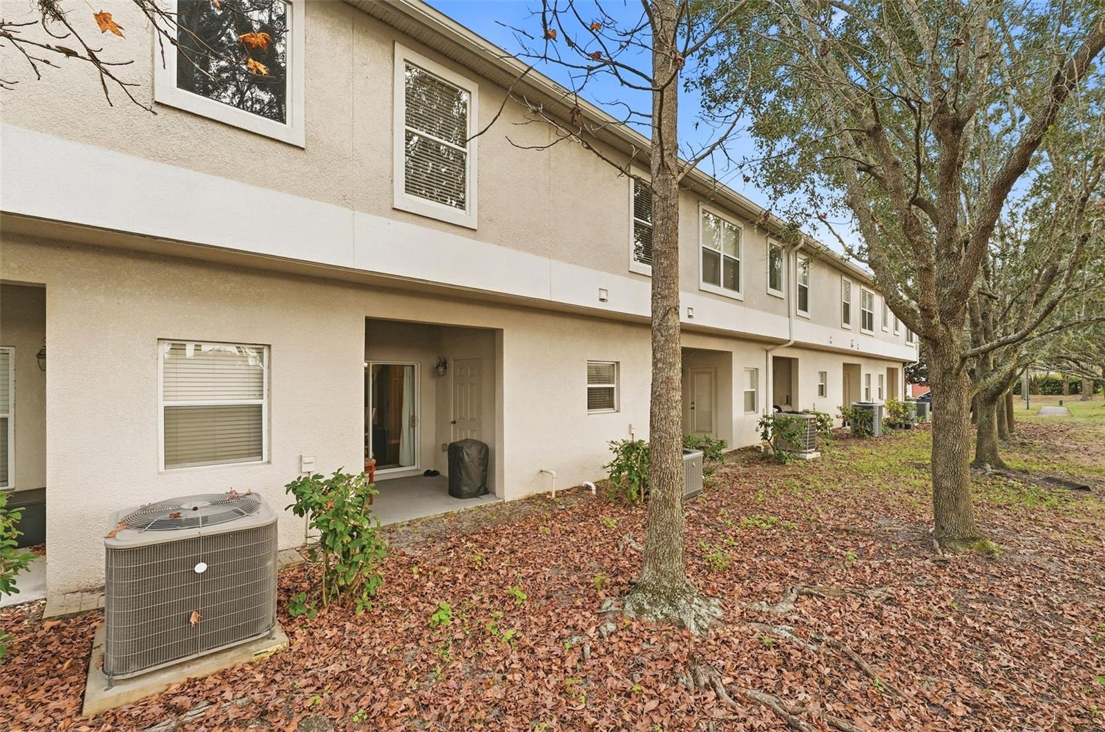 WEKIVA PARK TWNHMS - Residential