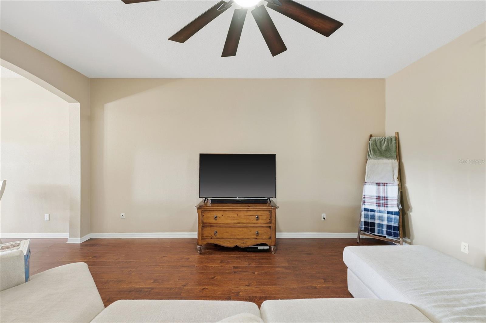 WEKIVA PARK TWNHMS - Residential