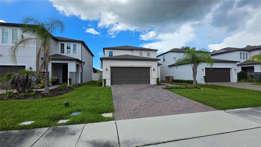 Photo of 1170 Arisha Dr, Kissimmee, FL 34746 (MLS # S5155894)