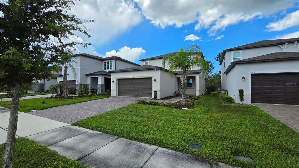 Photo of 1170 Arisha Dr, Kissimmee, FL 34746 (MLS # S5155894)