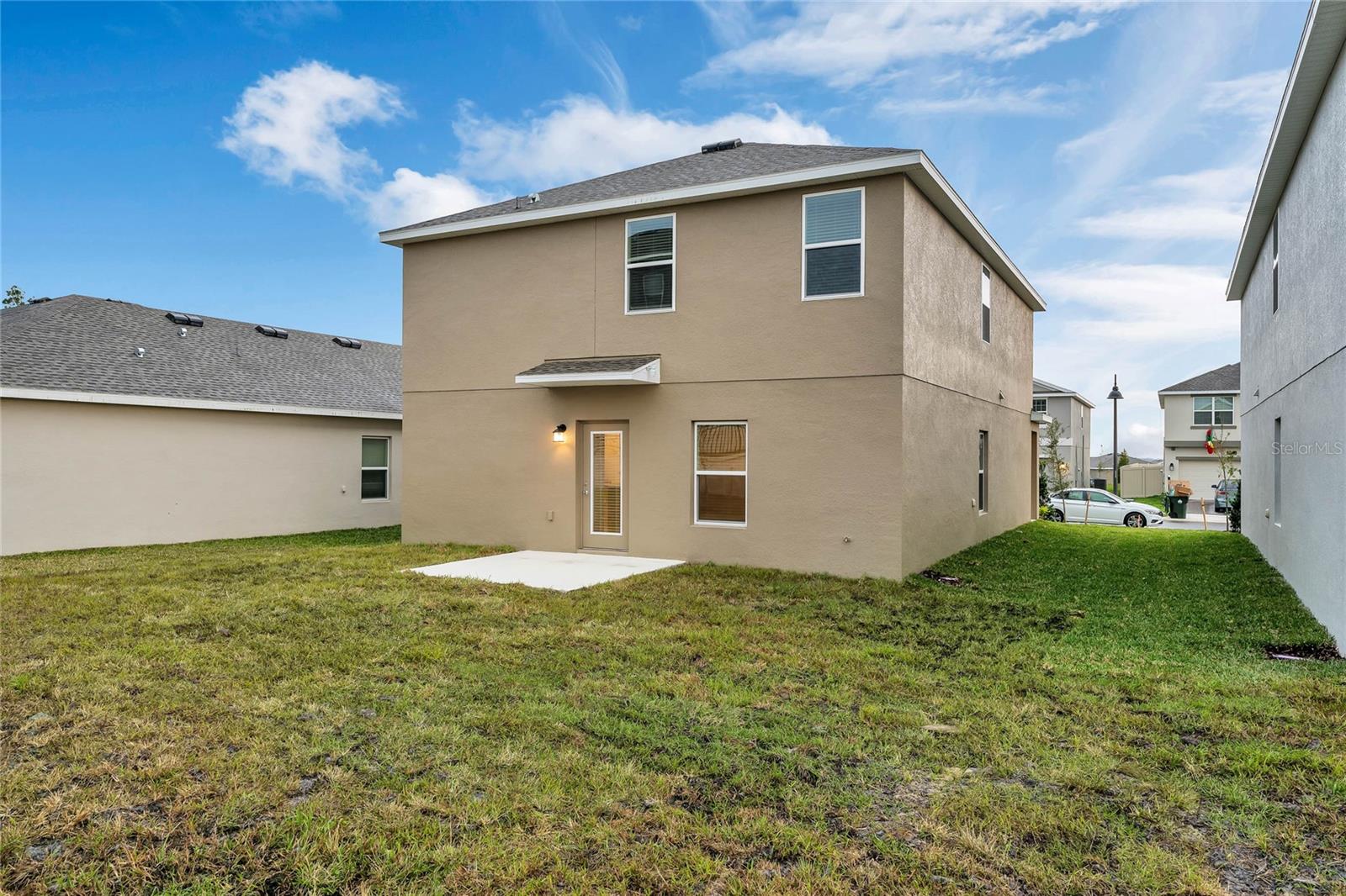 ARDEN PARK NORTH PH 6 - Residential