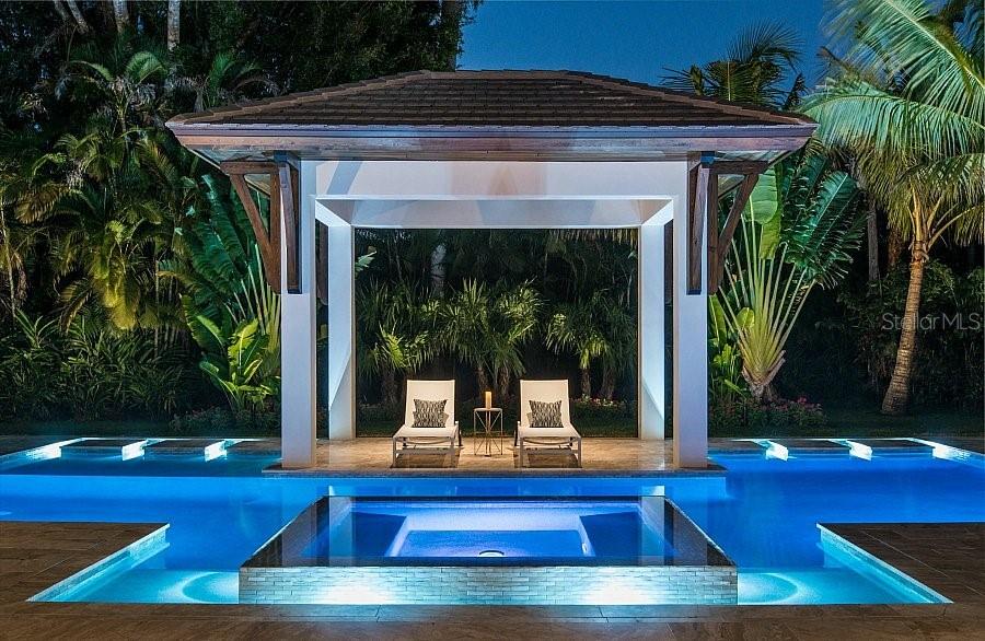 HIDDEN HARBOR - Residential