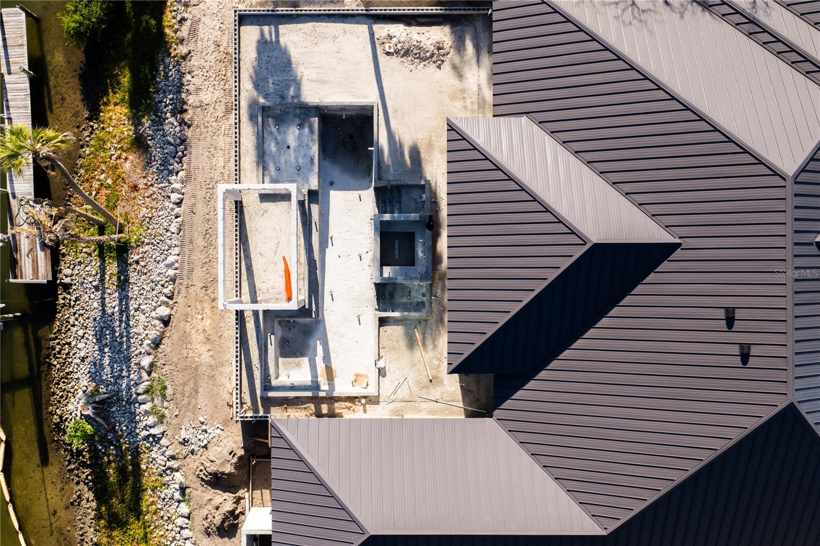 HIDDEN HARBOR - Residential