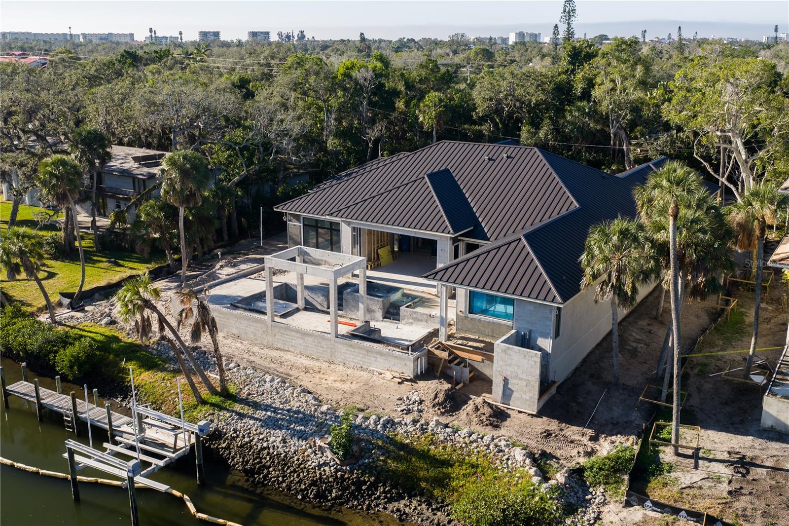 5215 HIDDEN HARBOR ROAD