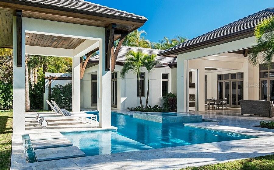 HIDDEN HARBOR - Residential