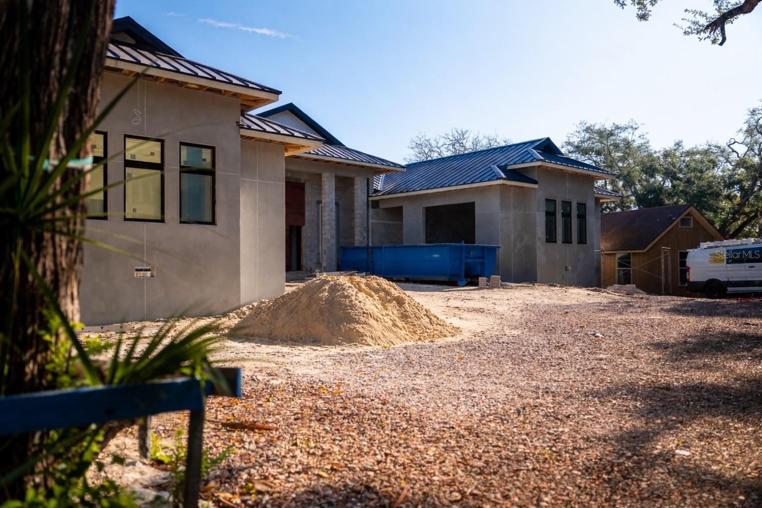 5215 HIDDEN HARBOR ROAD