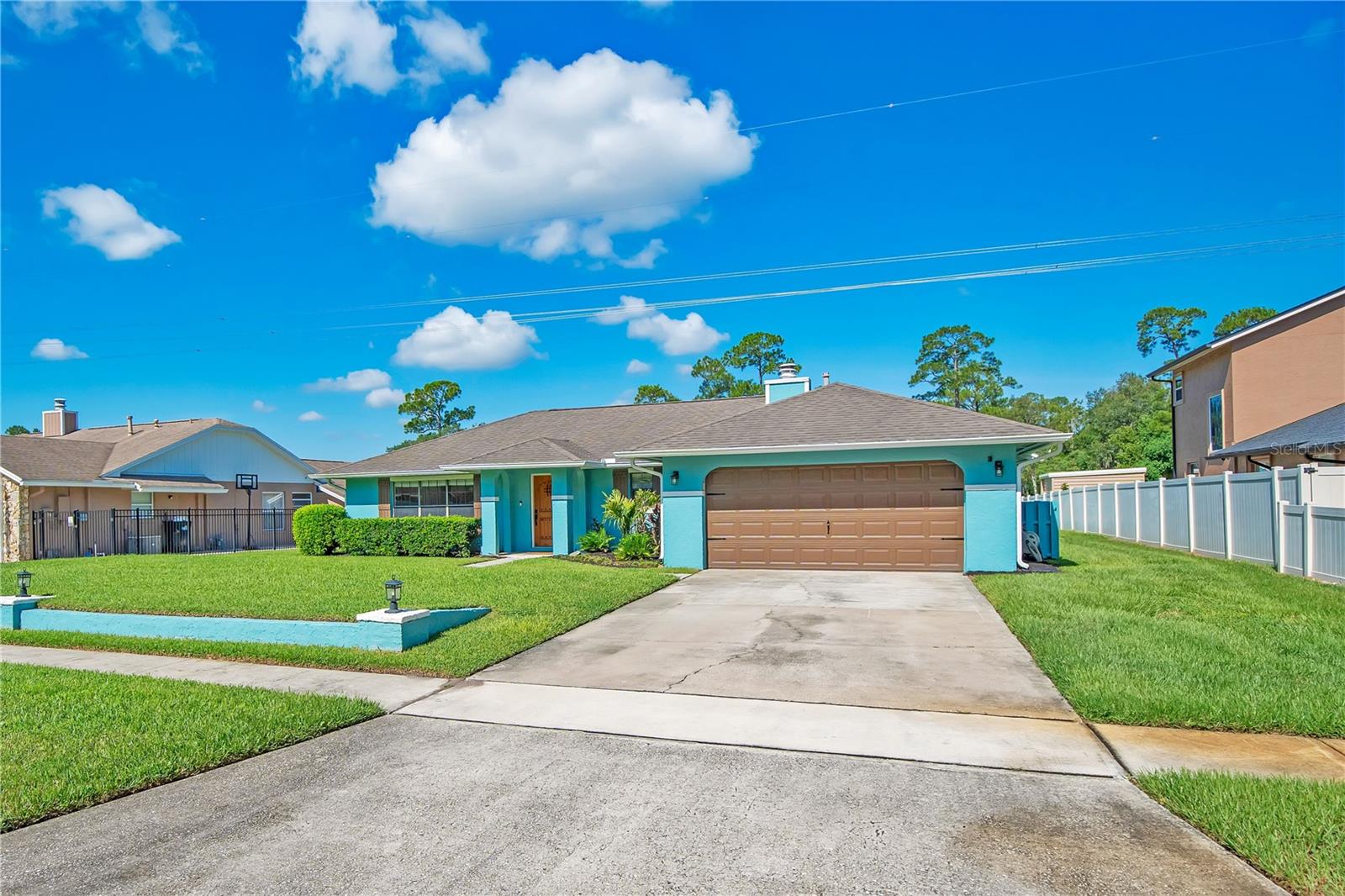 4520 BRIDGEWATER DRIVE
