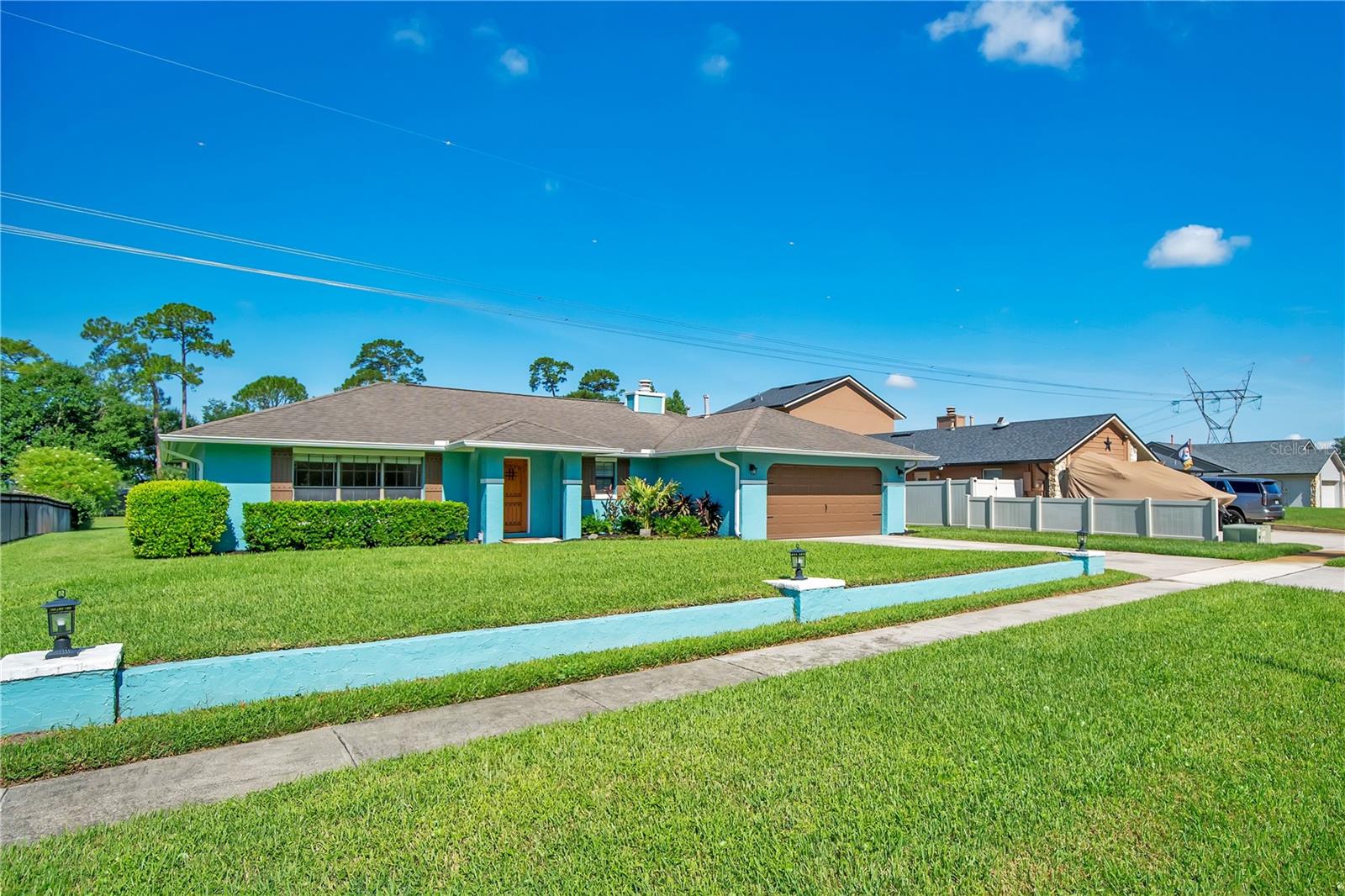 4520 BRIDGEWATER DRIVE