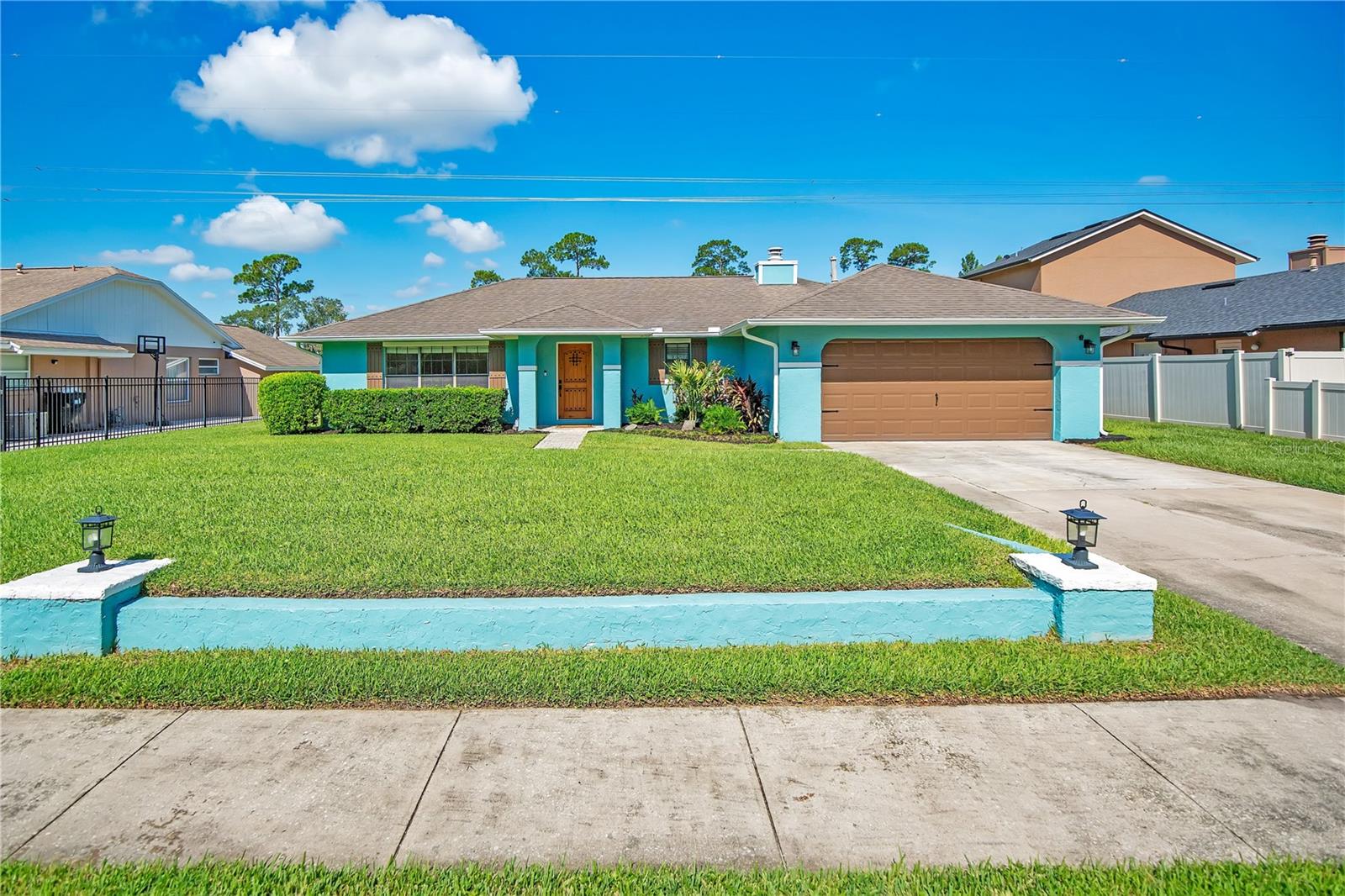 4520 BRIDGEWATER DRIVE