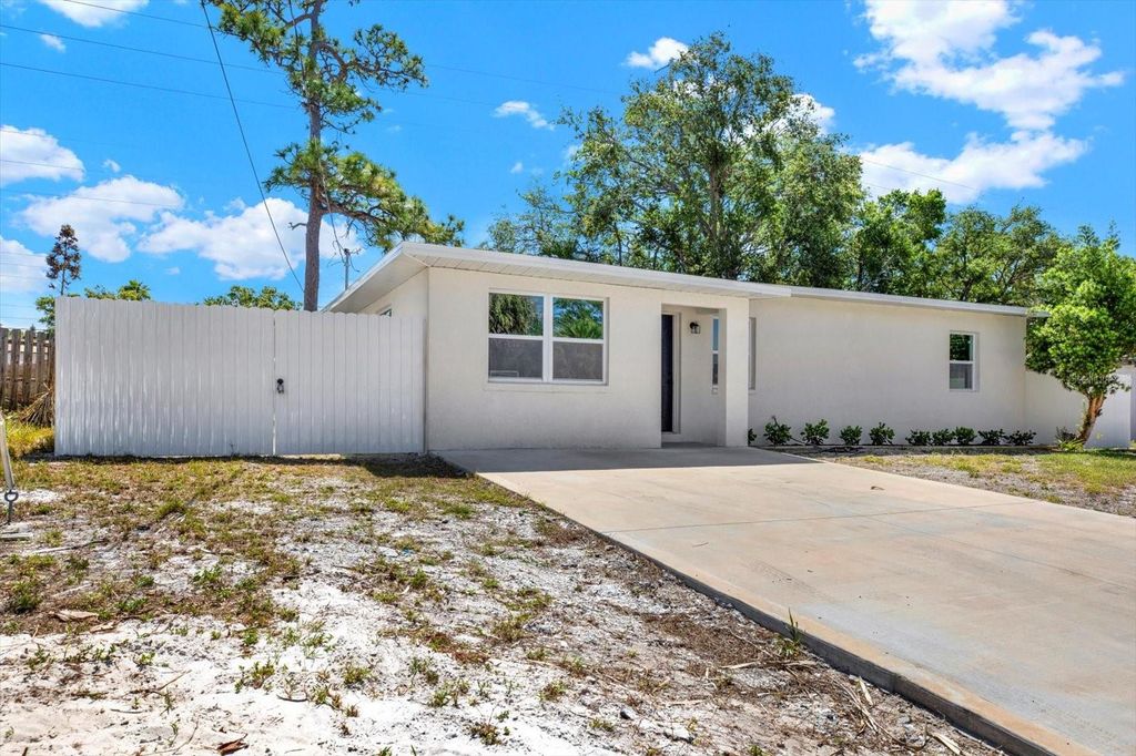 Photo of 1235 Stockton Drive, Clearwater, FL 33755 (MLS # TB8423059)