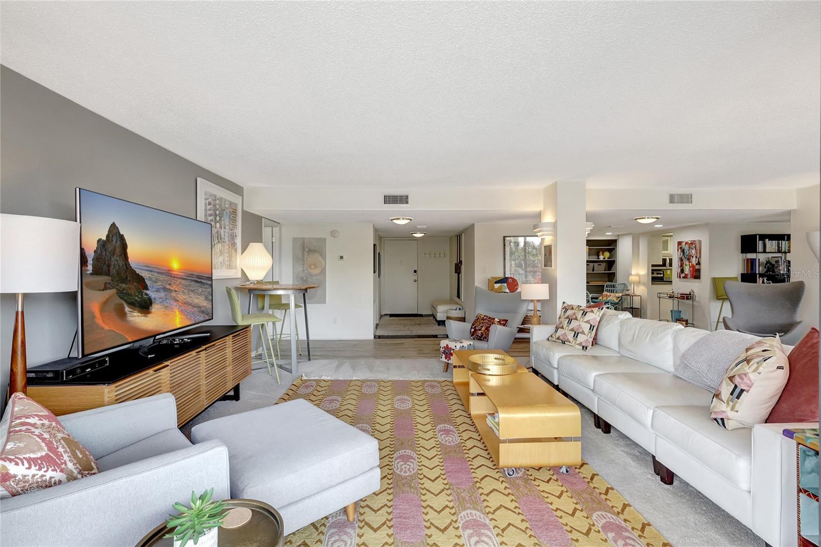 ANCHORAGE - Residential