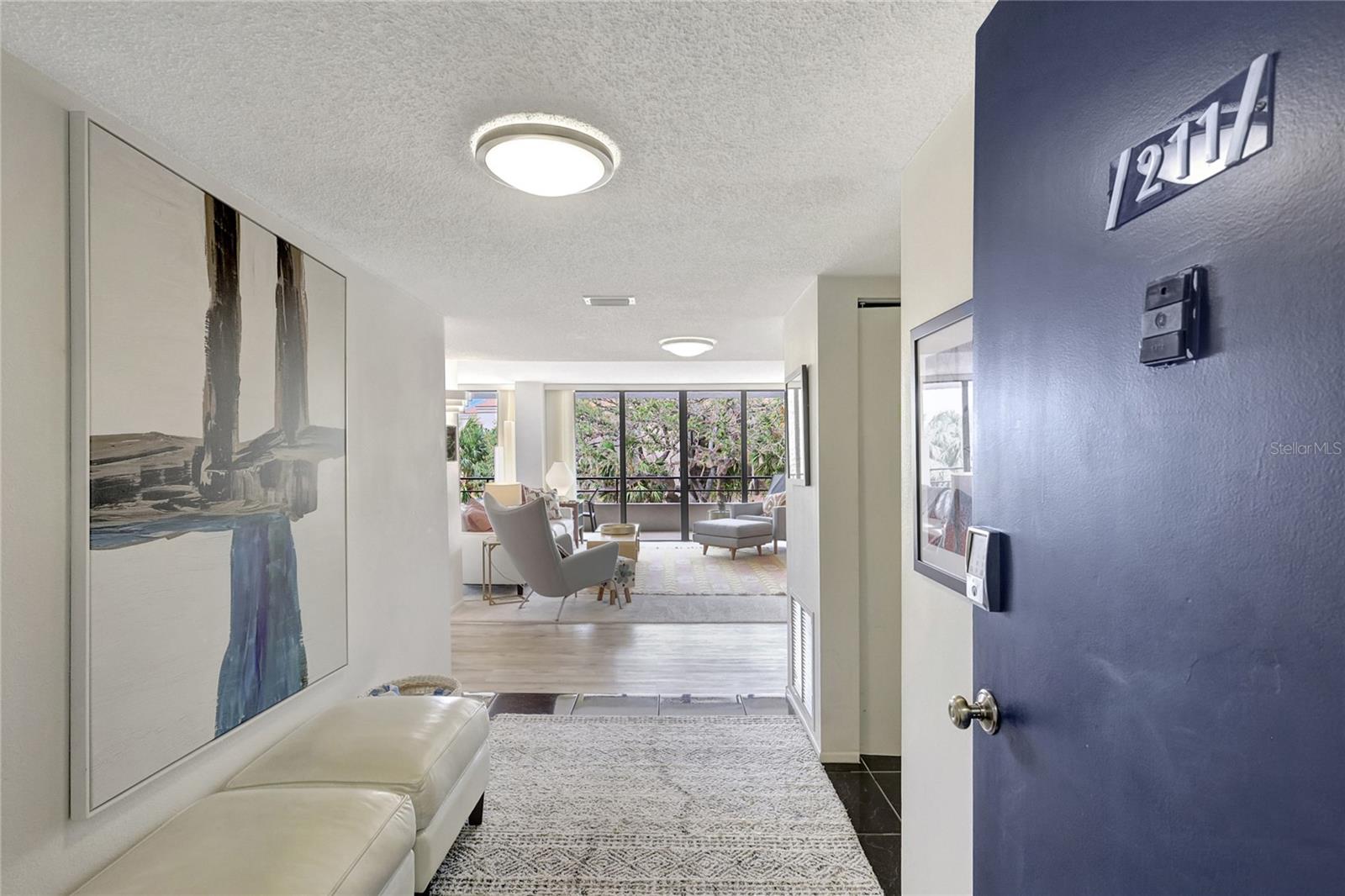 ANCHORAGE - Residential