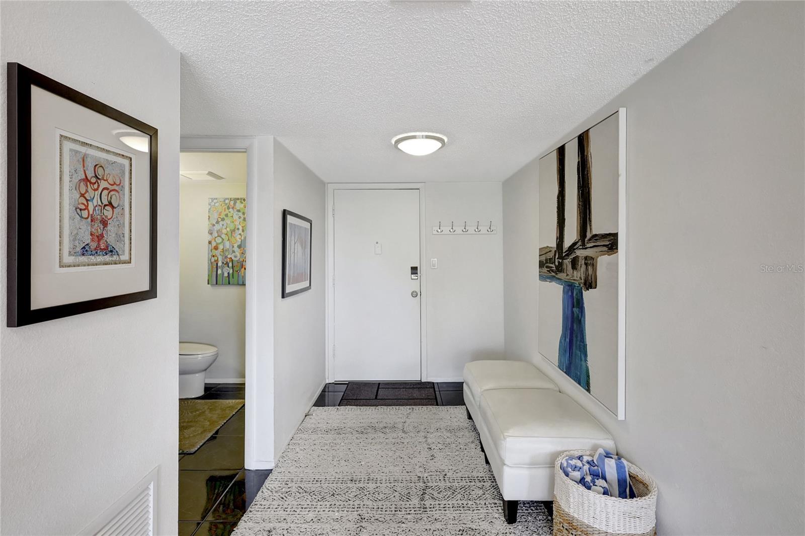 ANCHORAGE - Residential