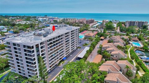 Photo of 6415 Midnight Pass Road #211, Sarasota, FL 34242 (MLS # A4668626)
