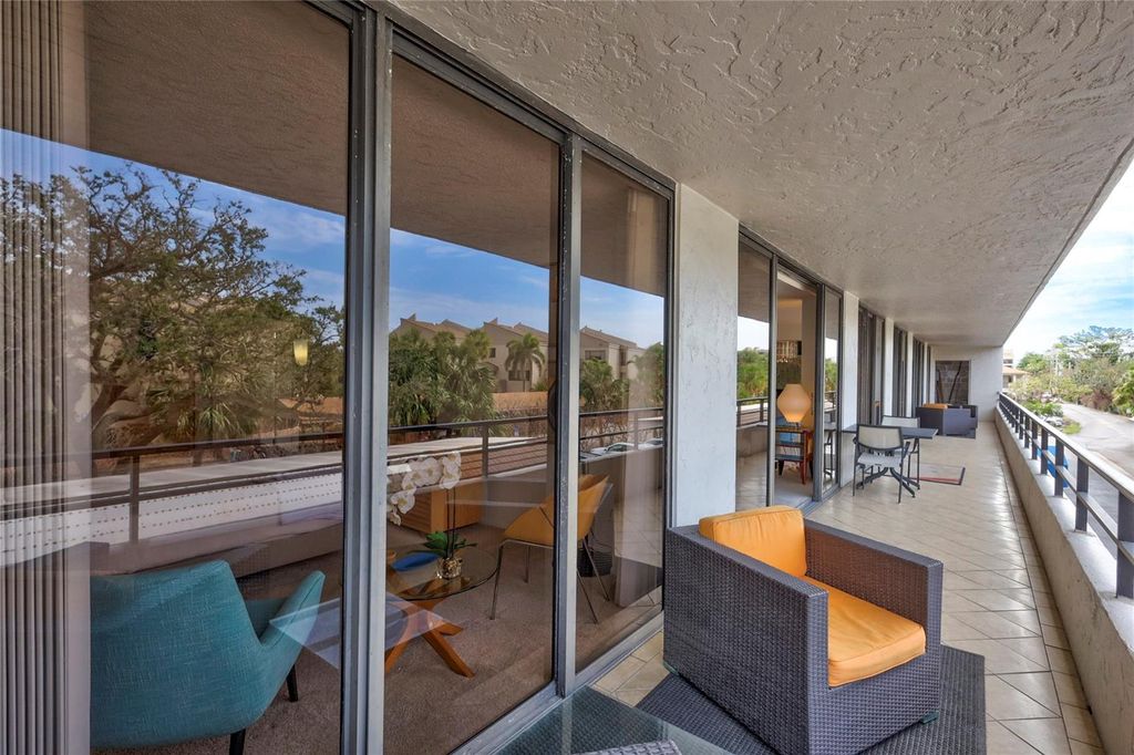 Photo of 6415 Midnight Pass Road #211, Sarasota, FL 34242 (MLS # A4668626)