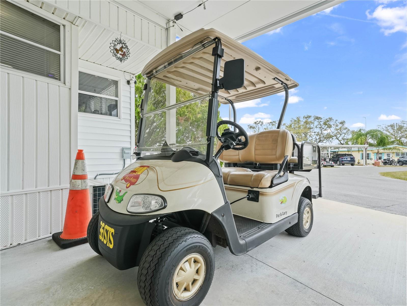 SADDLEBAG LAKE - Residential