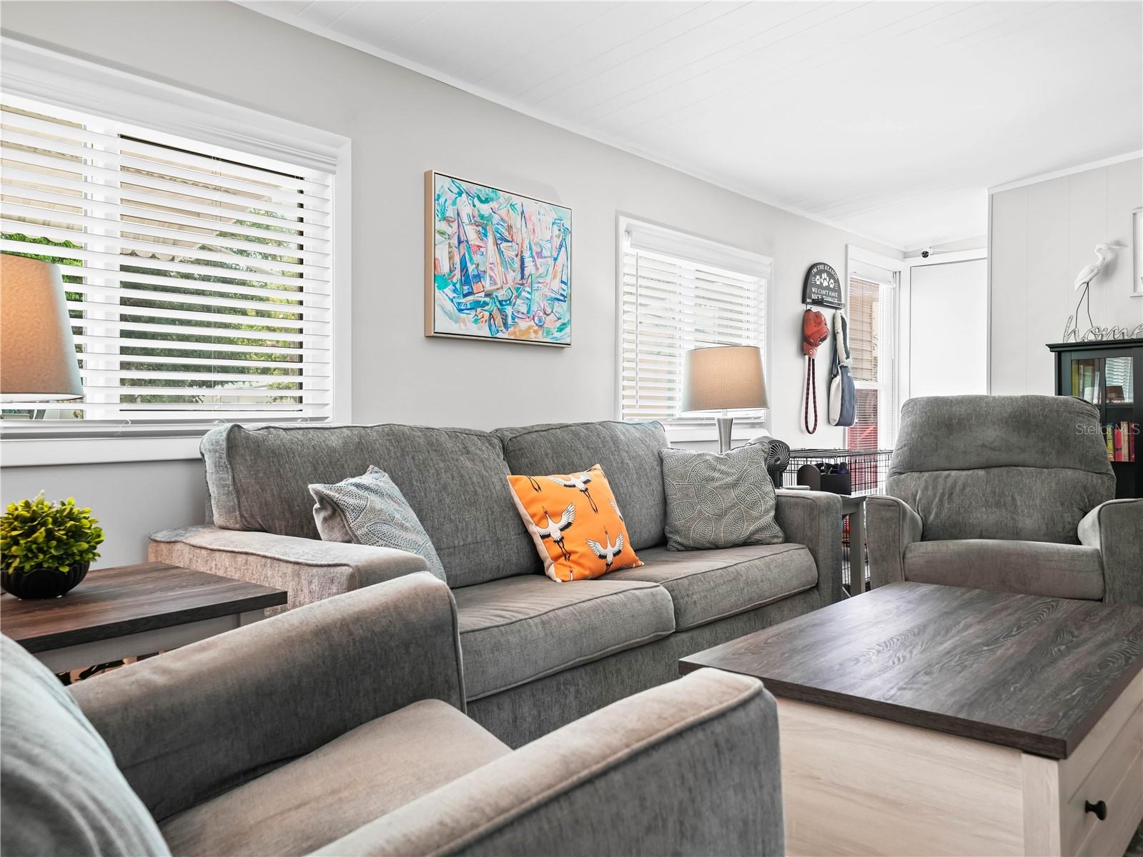 SADDLEBAG LAKE - Residential