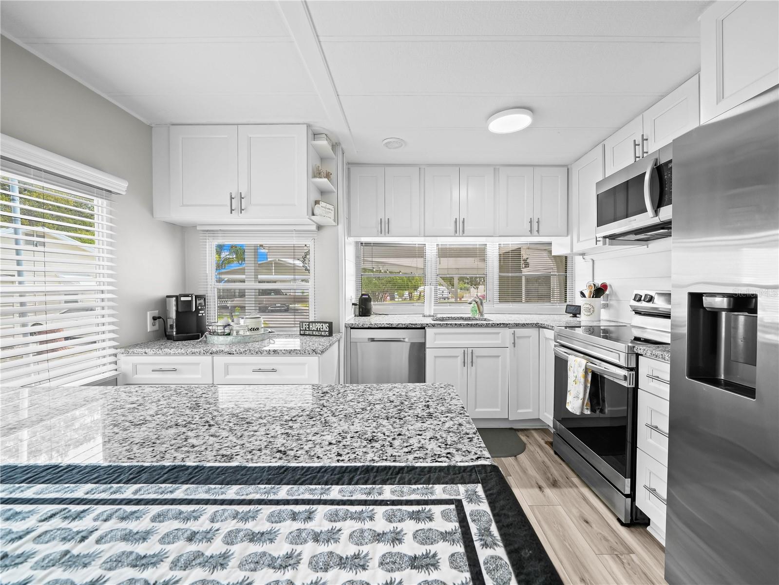 SADDLEBAG LAKE - Residential