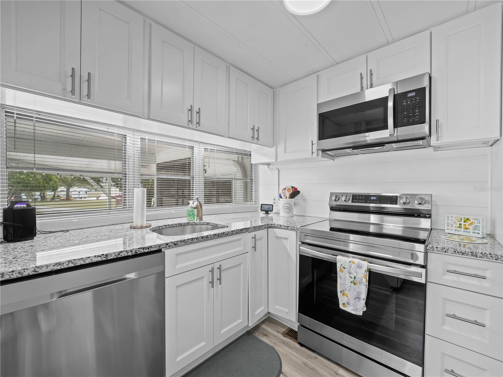 SADDLEBAG LAKE - Residential