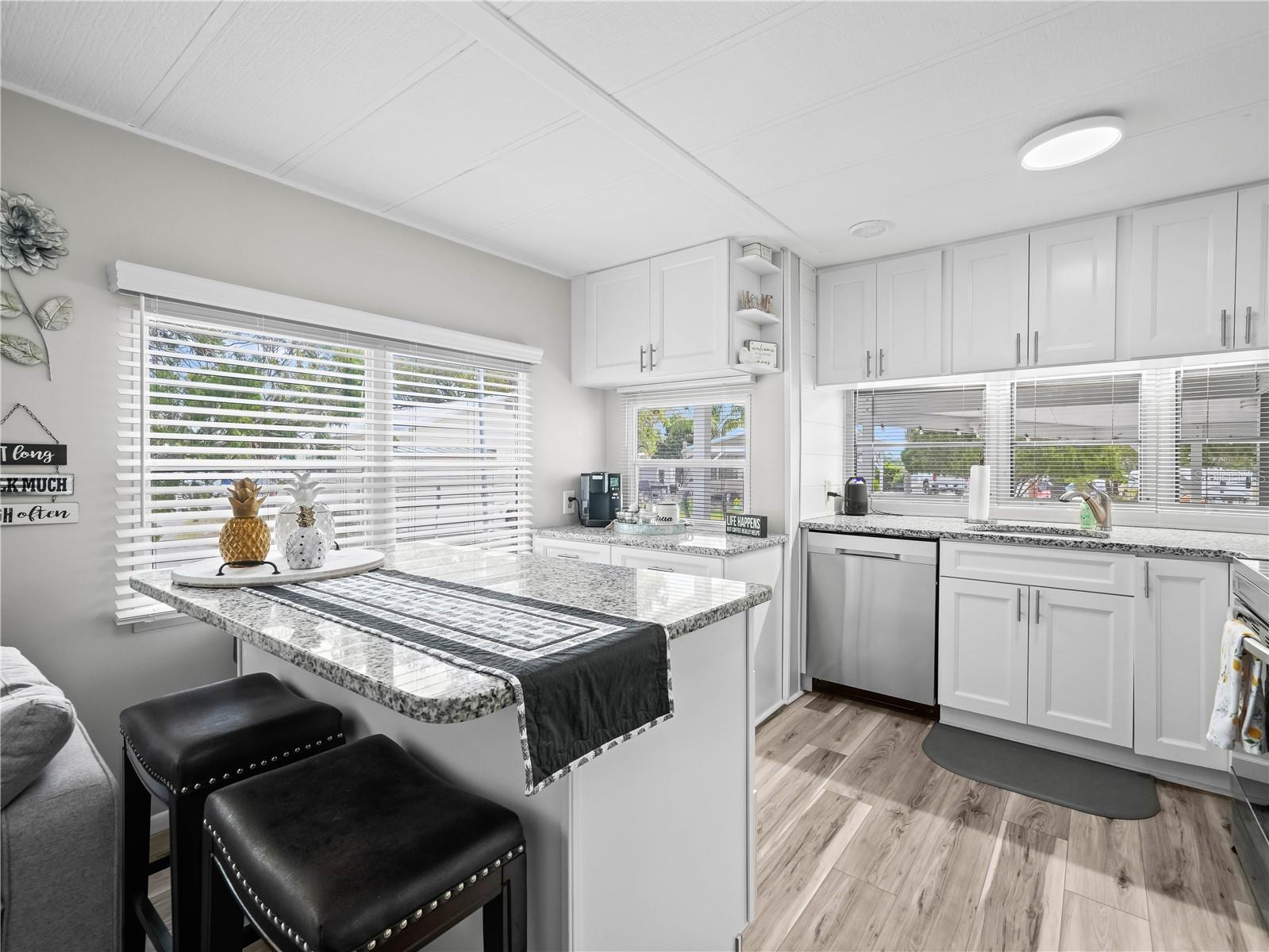 SADDLEBAG LAKE - Residential