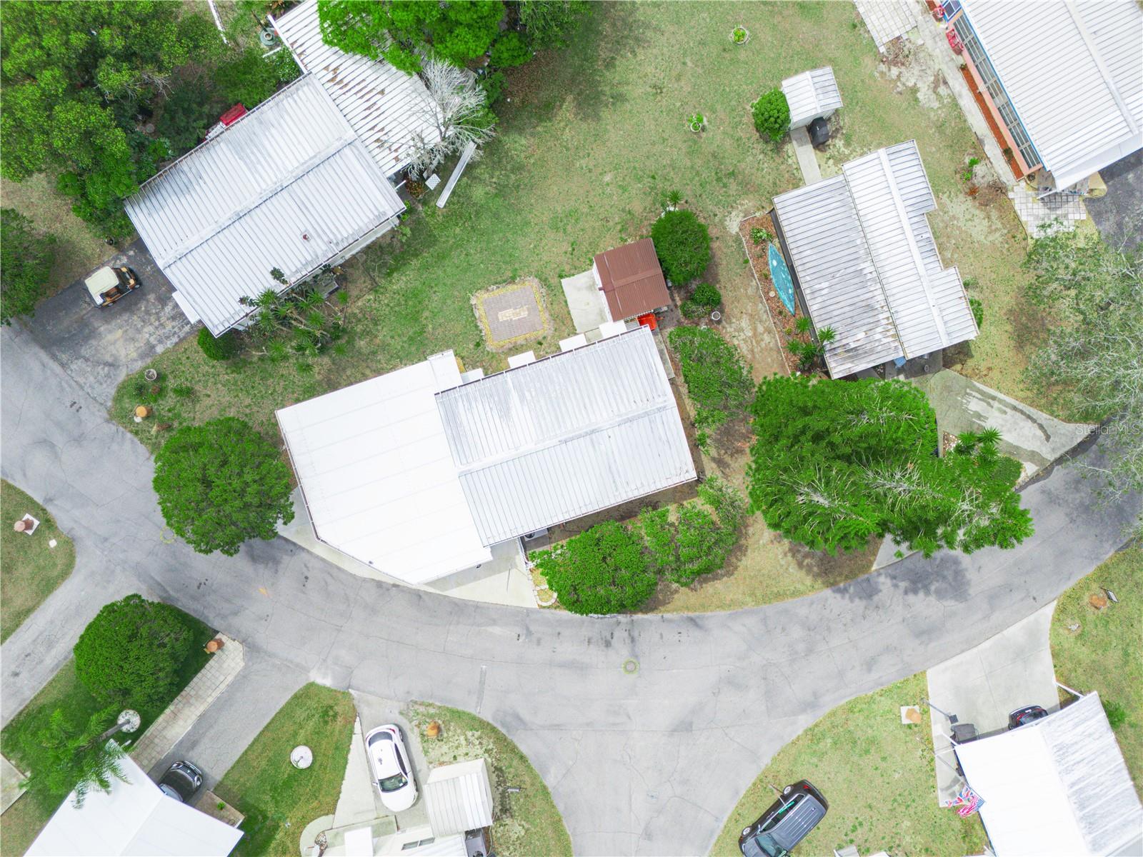 SADDLEBAG LAKE - Residential