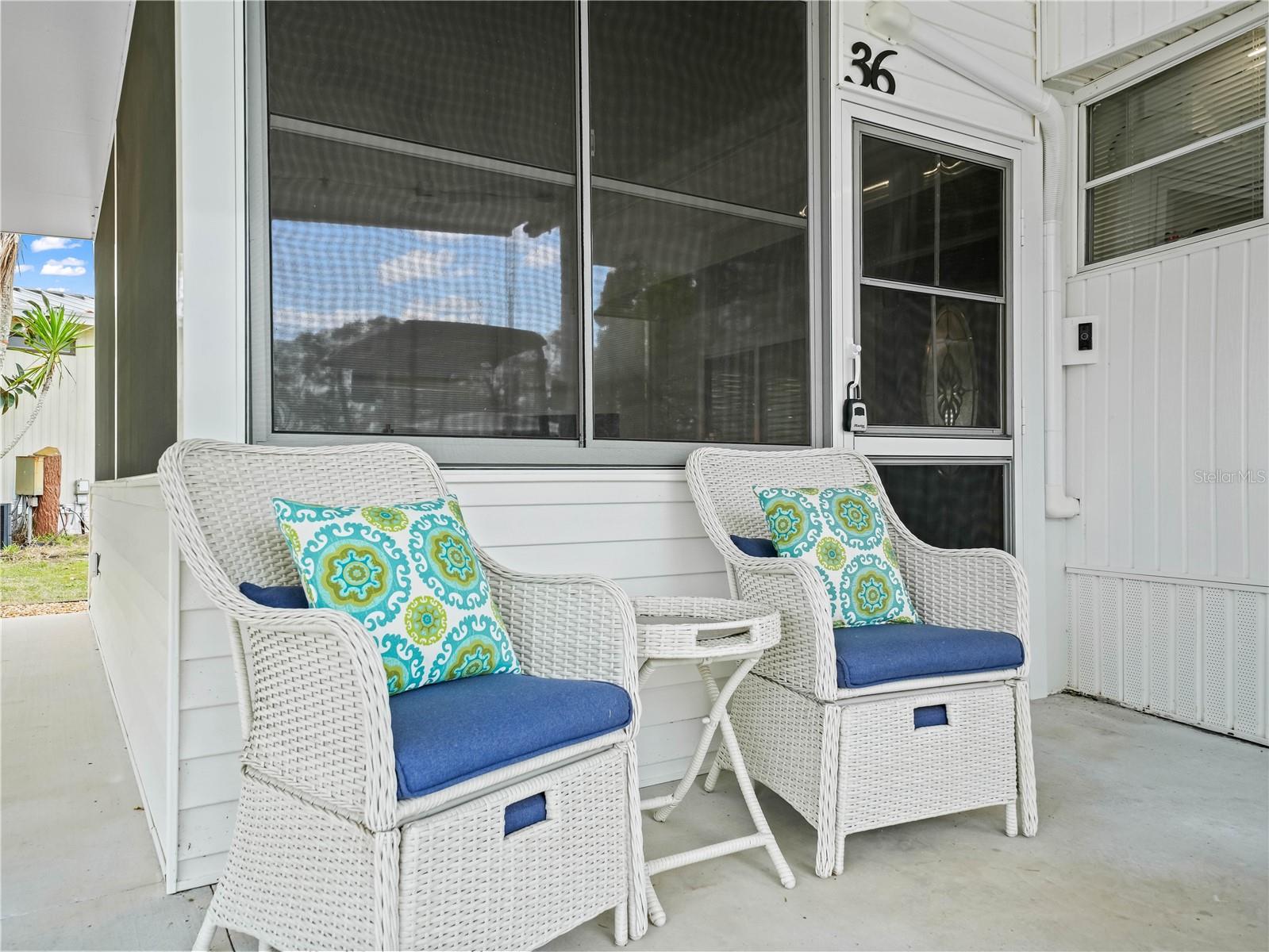 SADDLEBAG LAKE - Residential