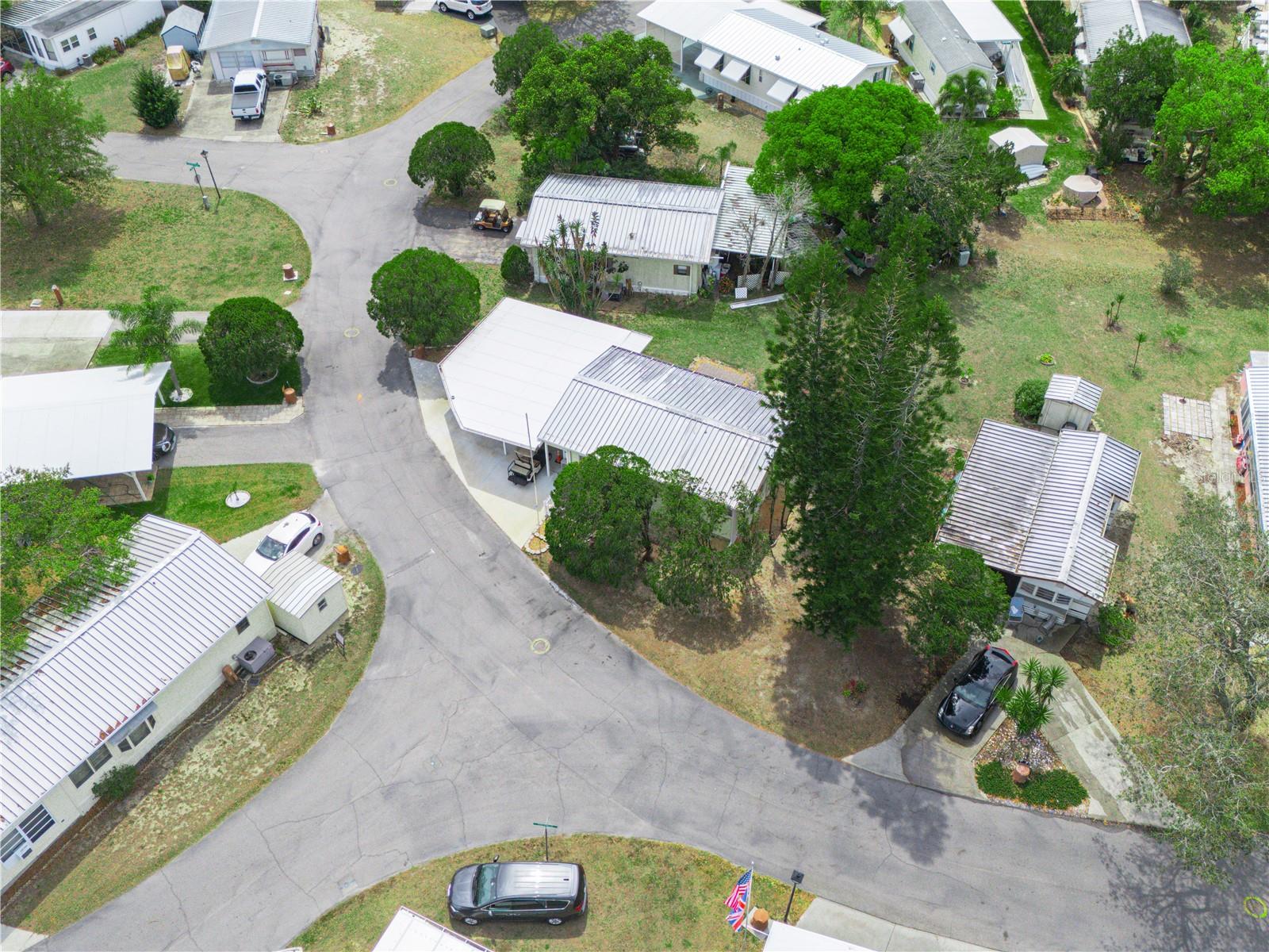 SADDLEBAG LAKE - Residential