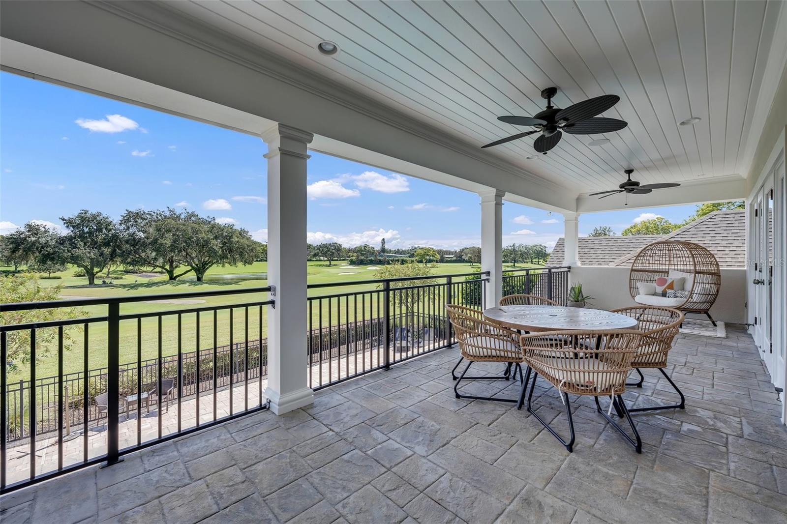 BAY HILL SEC 07 - Residential