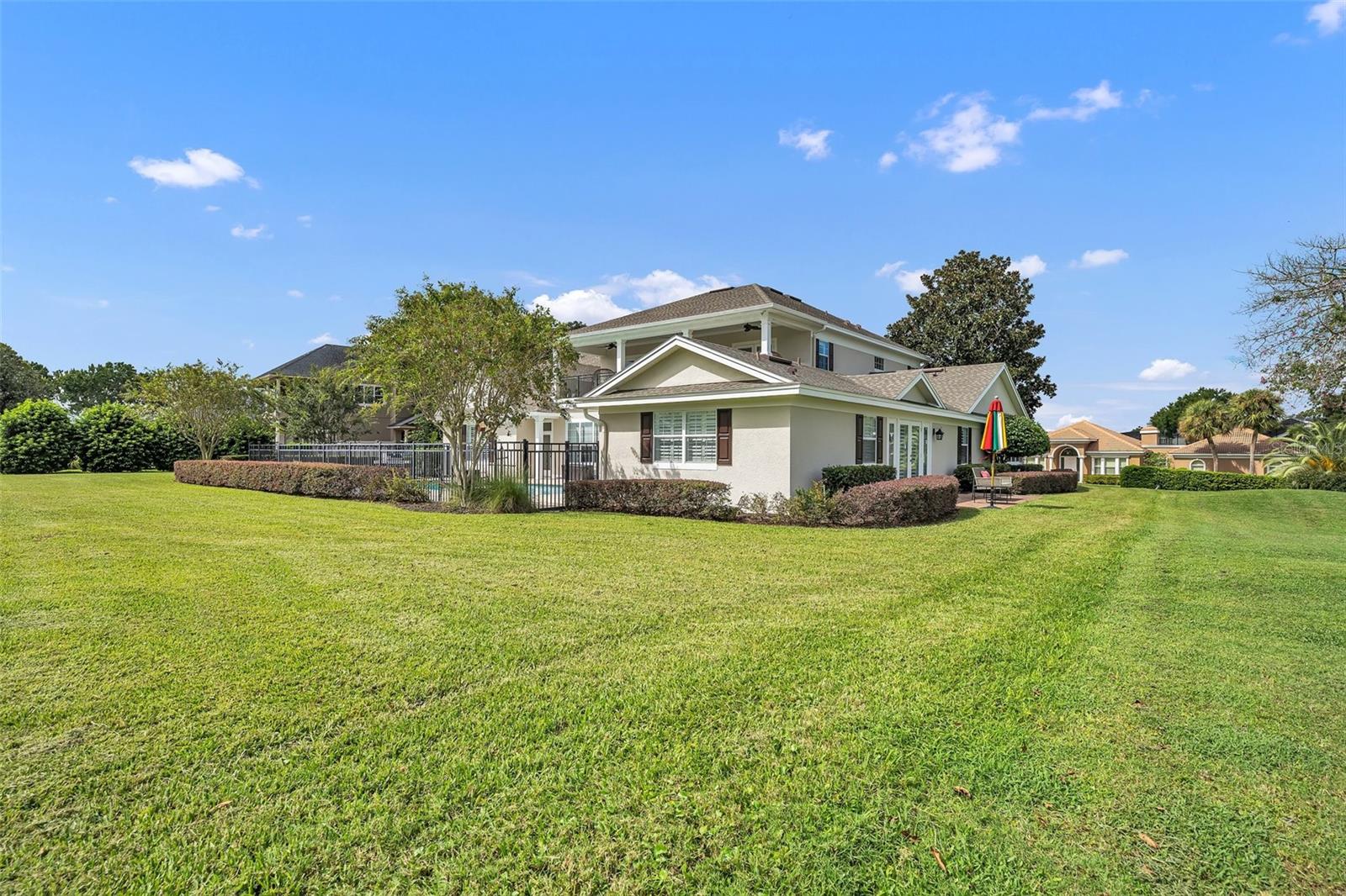 BAY HILL SEC 07 - Residential