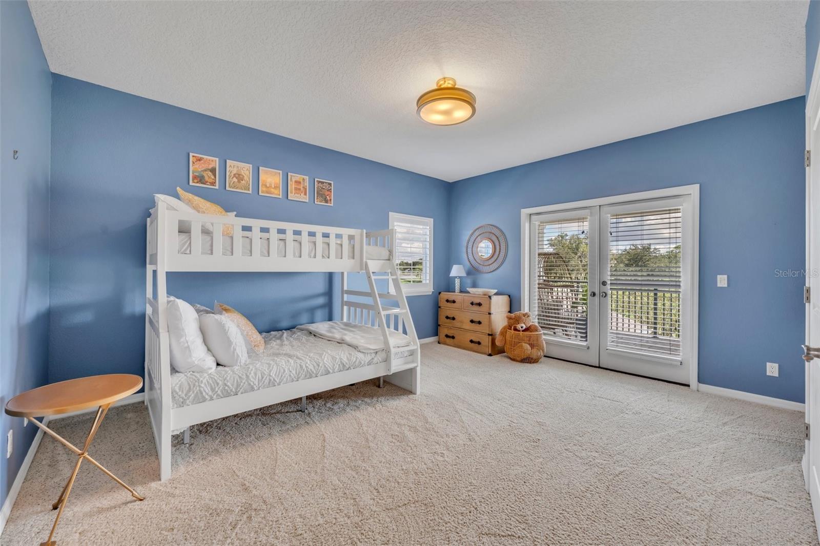 BAY HILL SEC 07 - Residential