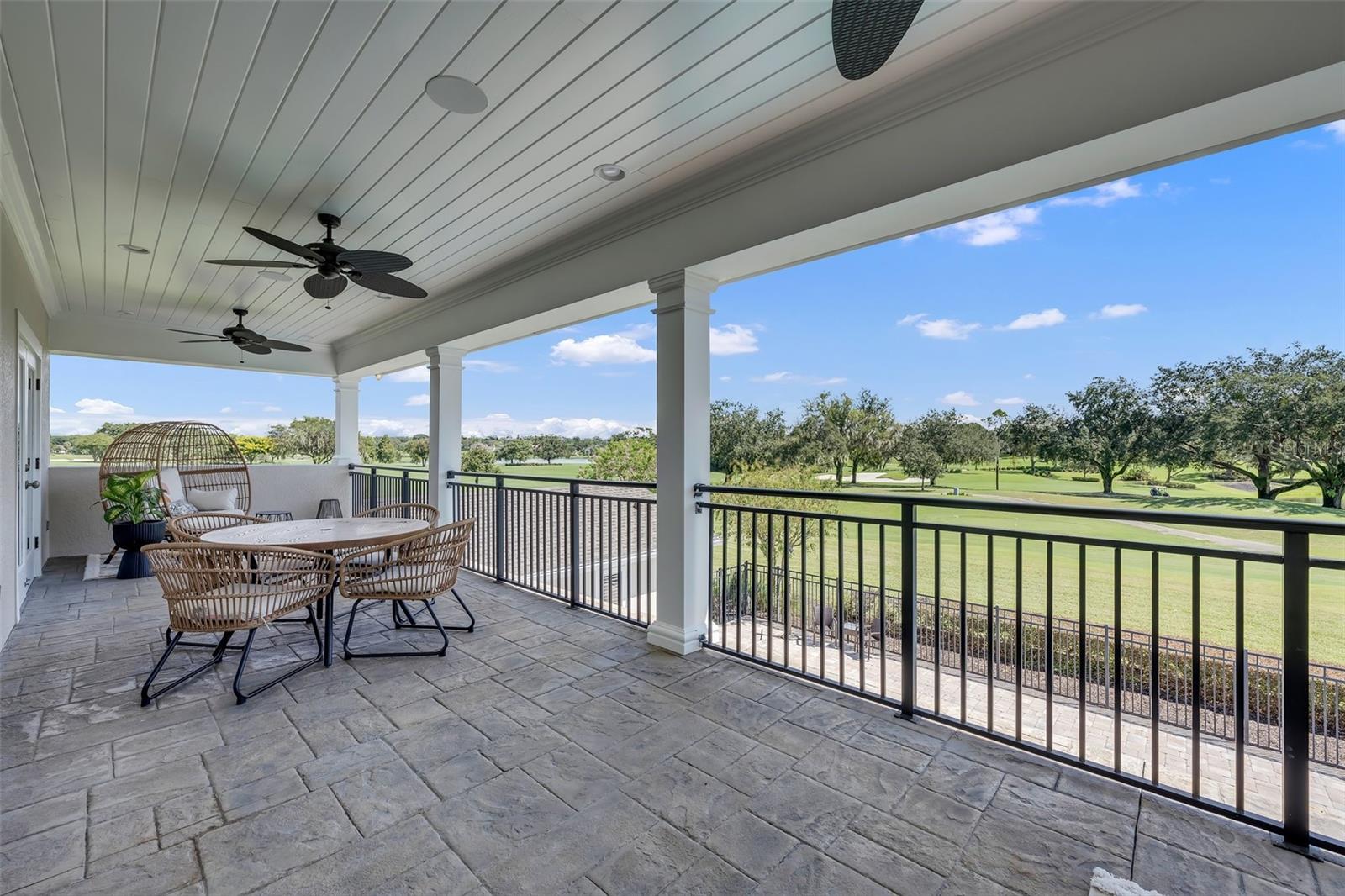 BAY HILL SEC 07 - Residential