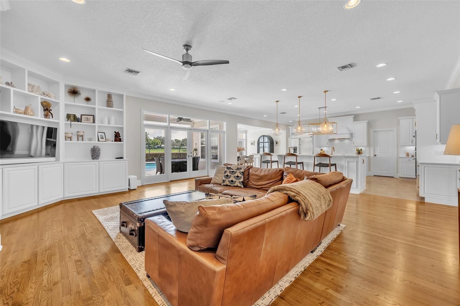 BAY HILL SEC 07 - Residential