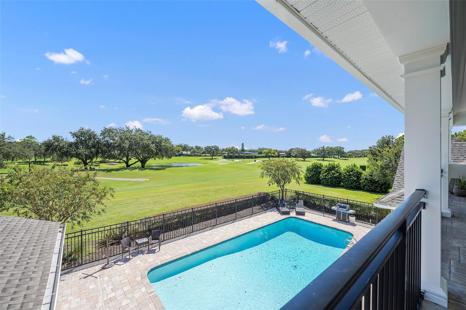 BAY HILL SEC 07 - Residential