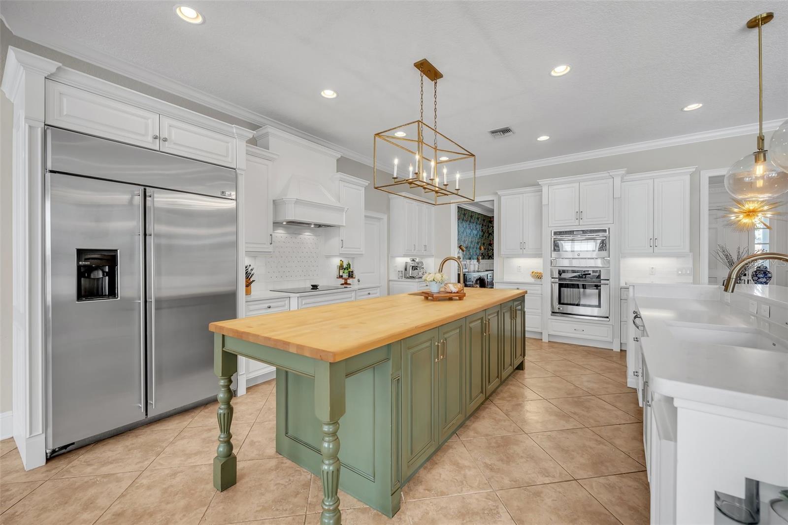 BAY HILL SEC 07 - Residential