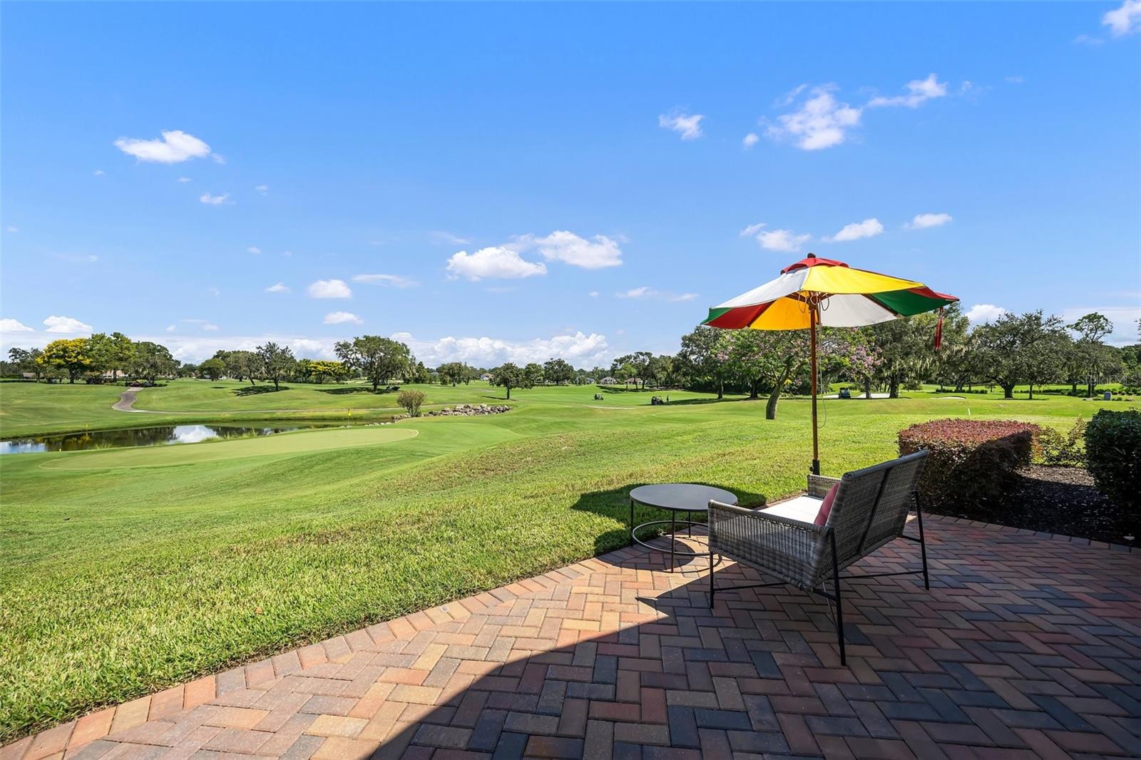 BAY HILL SEC 07 - Residential