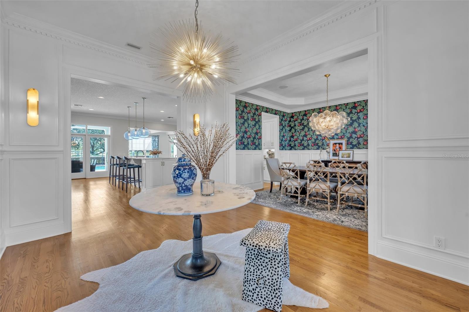 BAY HILL SEC 07 - Residential