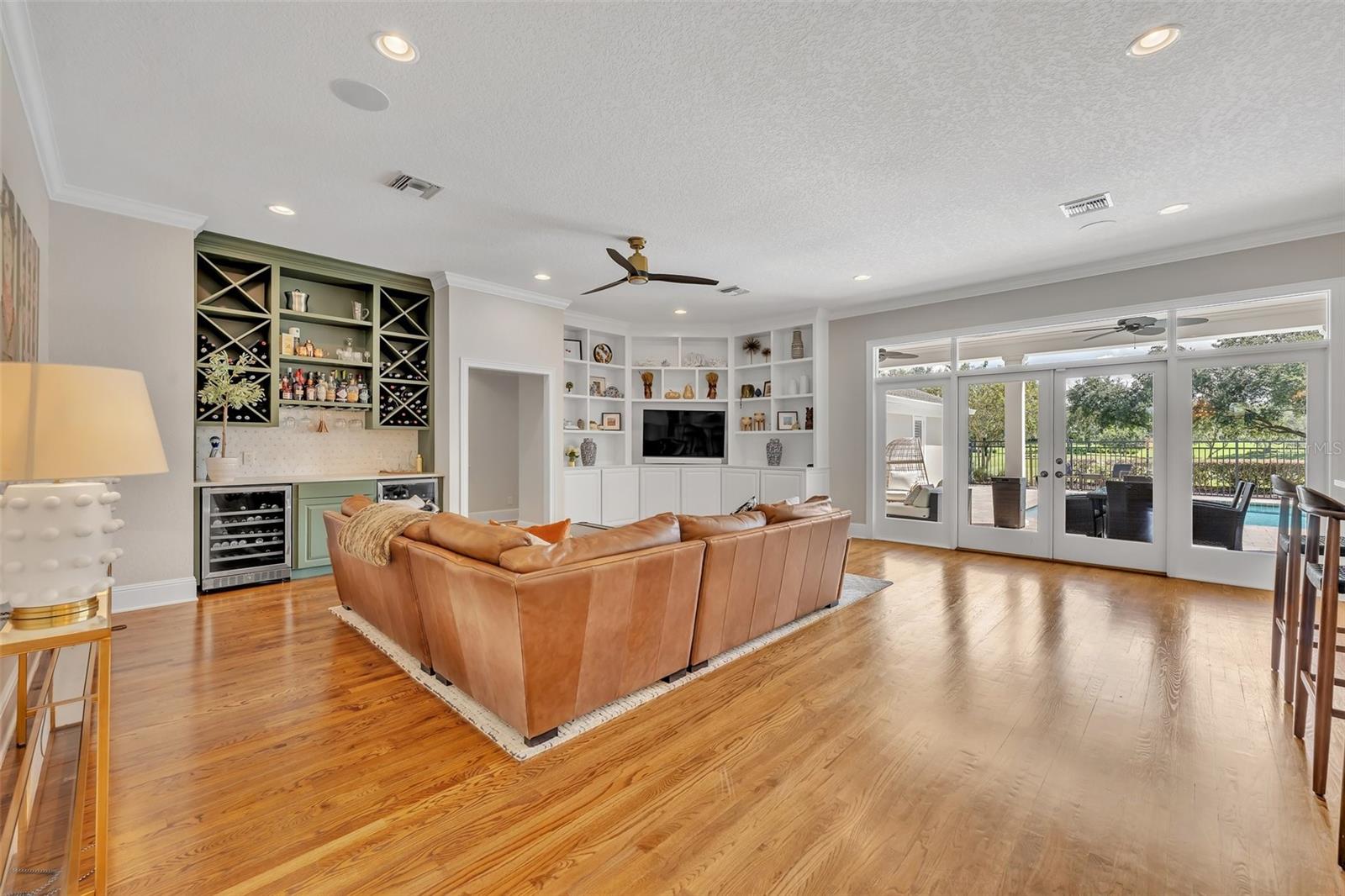 BAY HILL SEC 07 - Residential