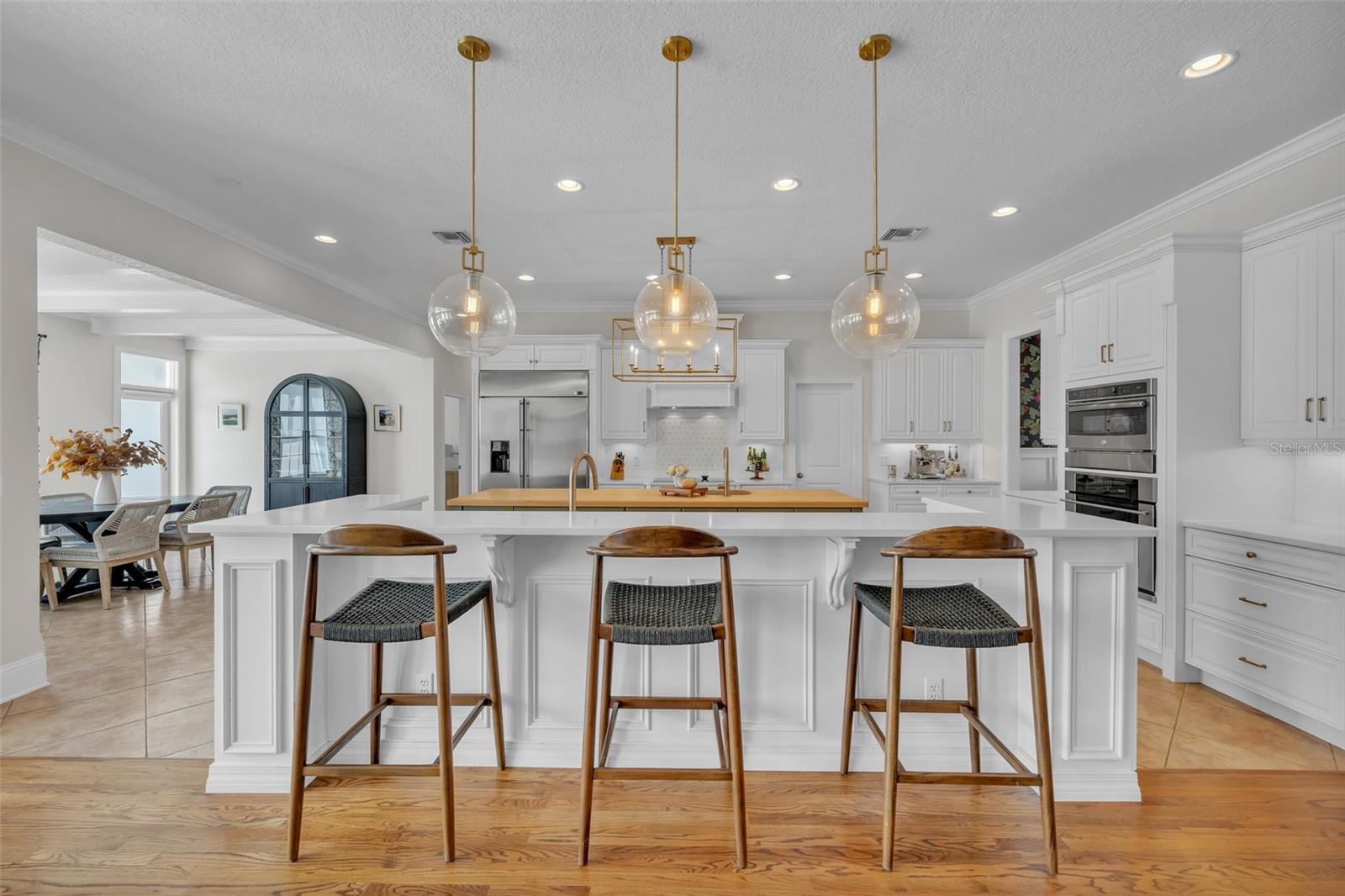 BAY HILL SEC 07 - Residential