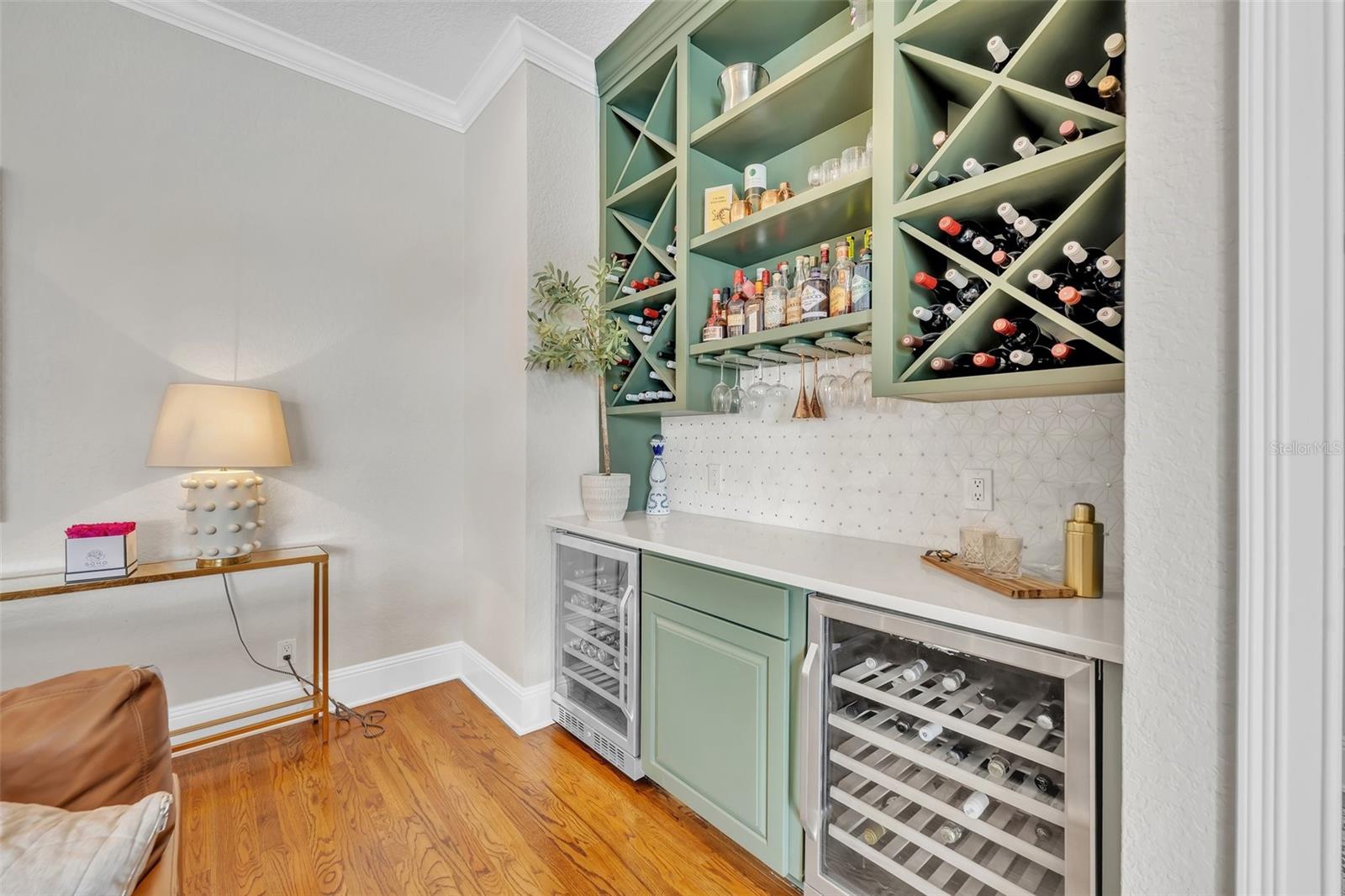 BAY HILL SEC 07 - Residential