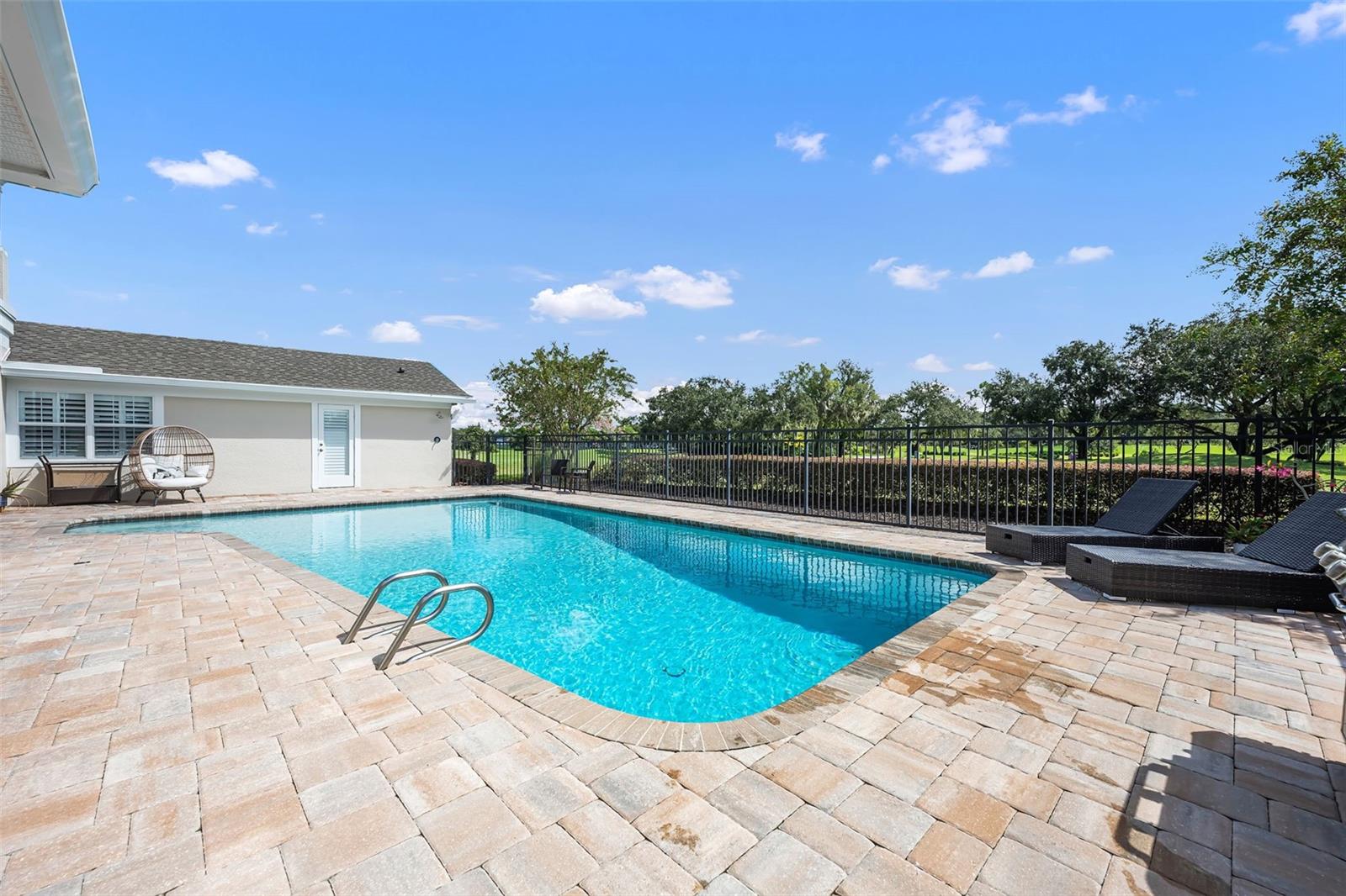 BAY HILL SEC 07 - Residential