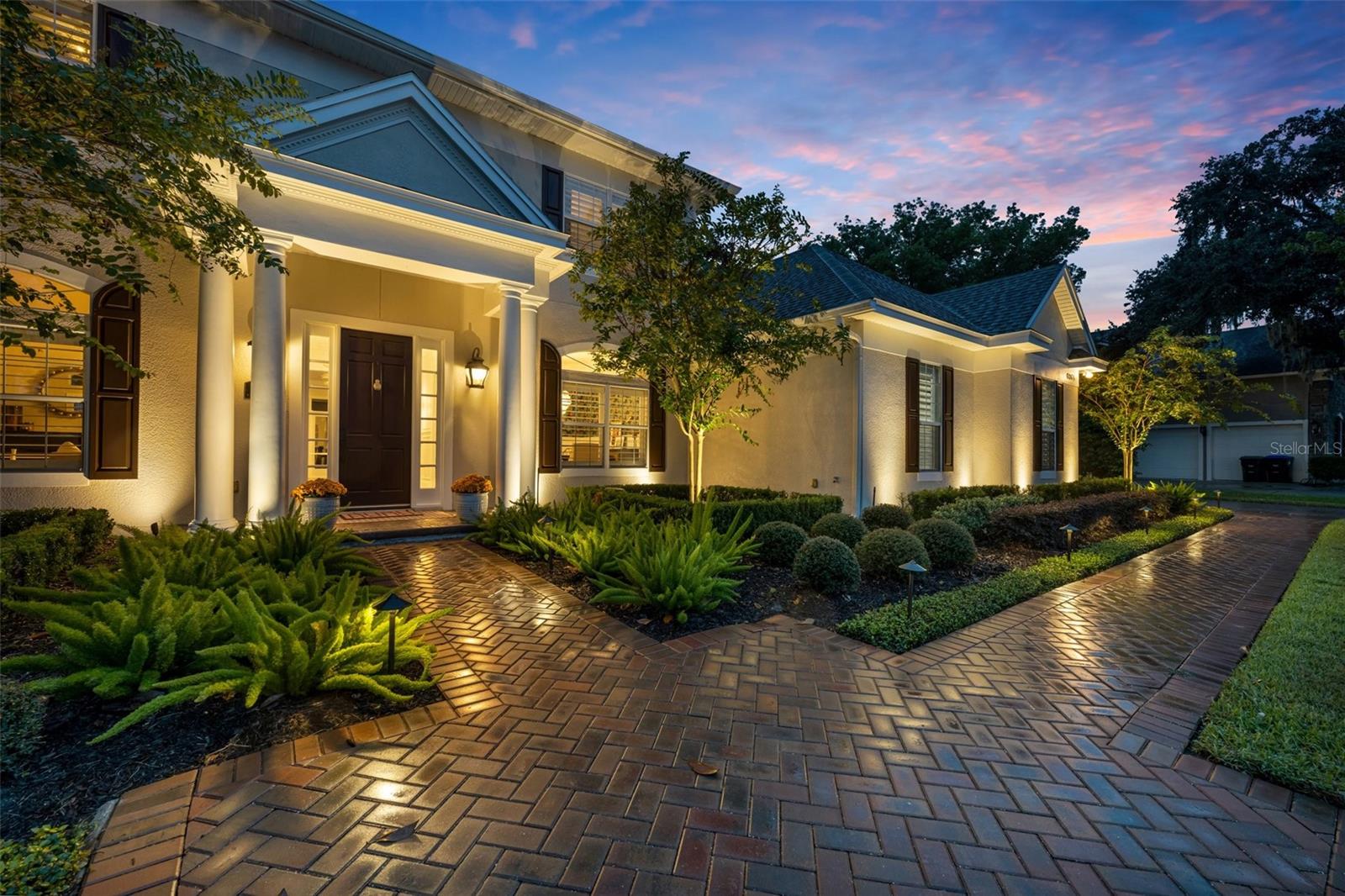 BAY HILL SEC 07 - Residential