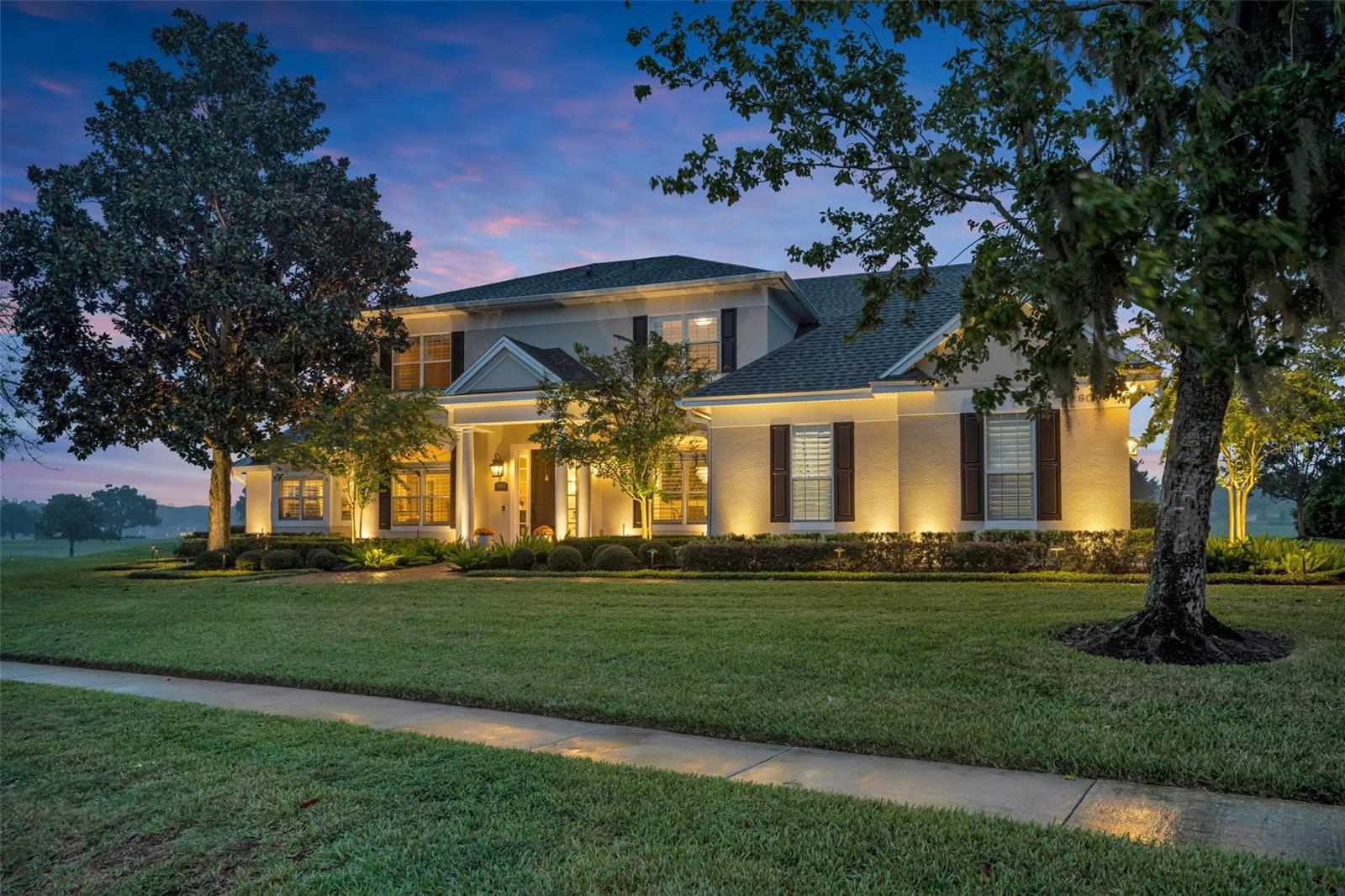 BAY HILL SEC 07 - Residential