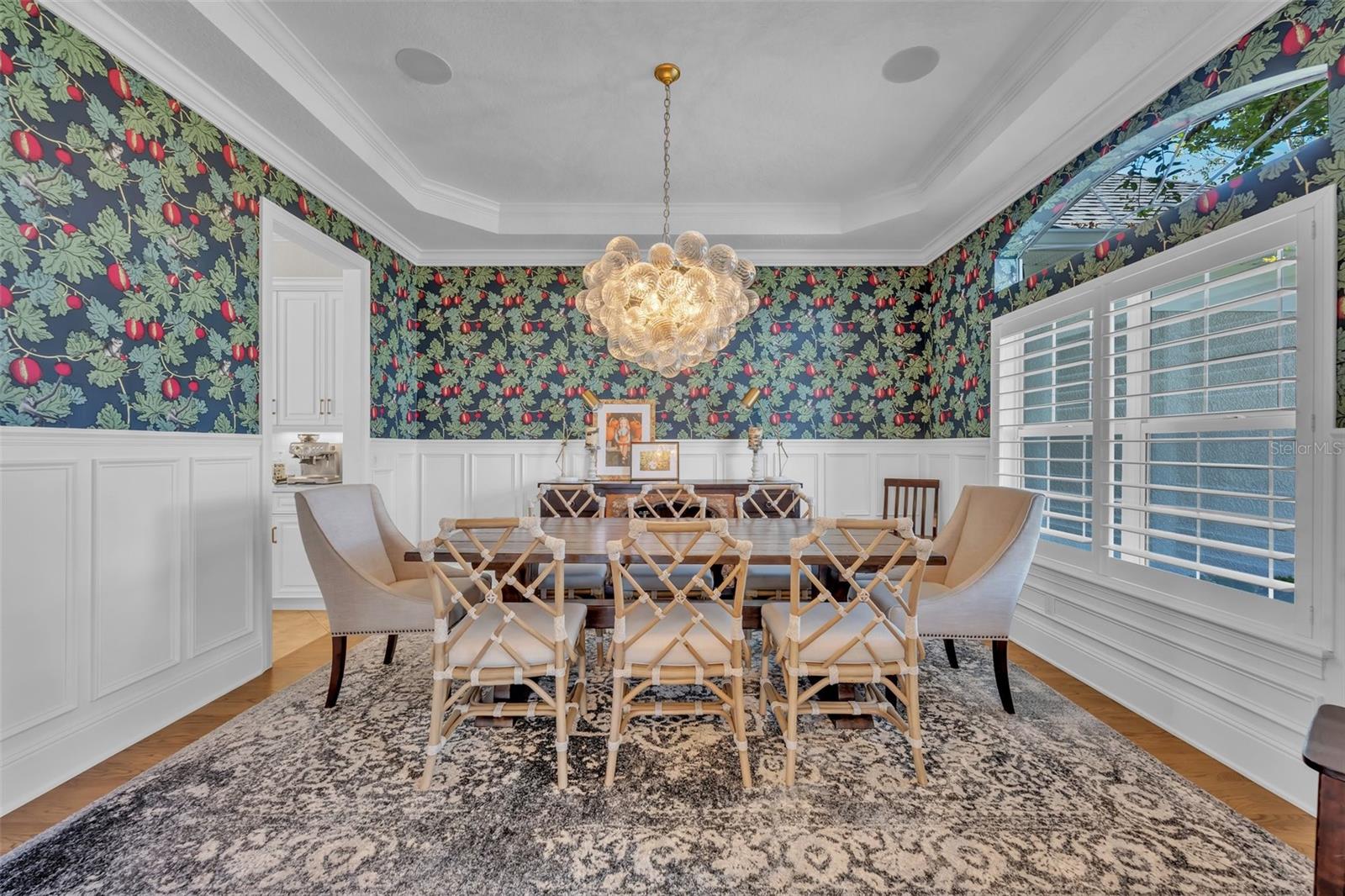 BAY HILL SEC 07 - Residential