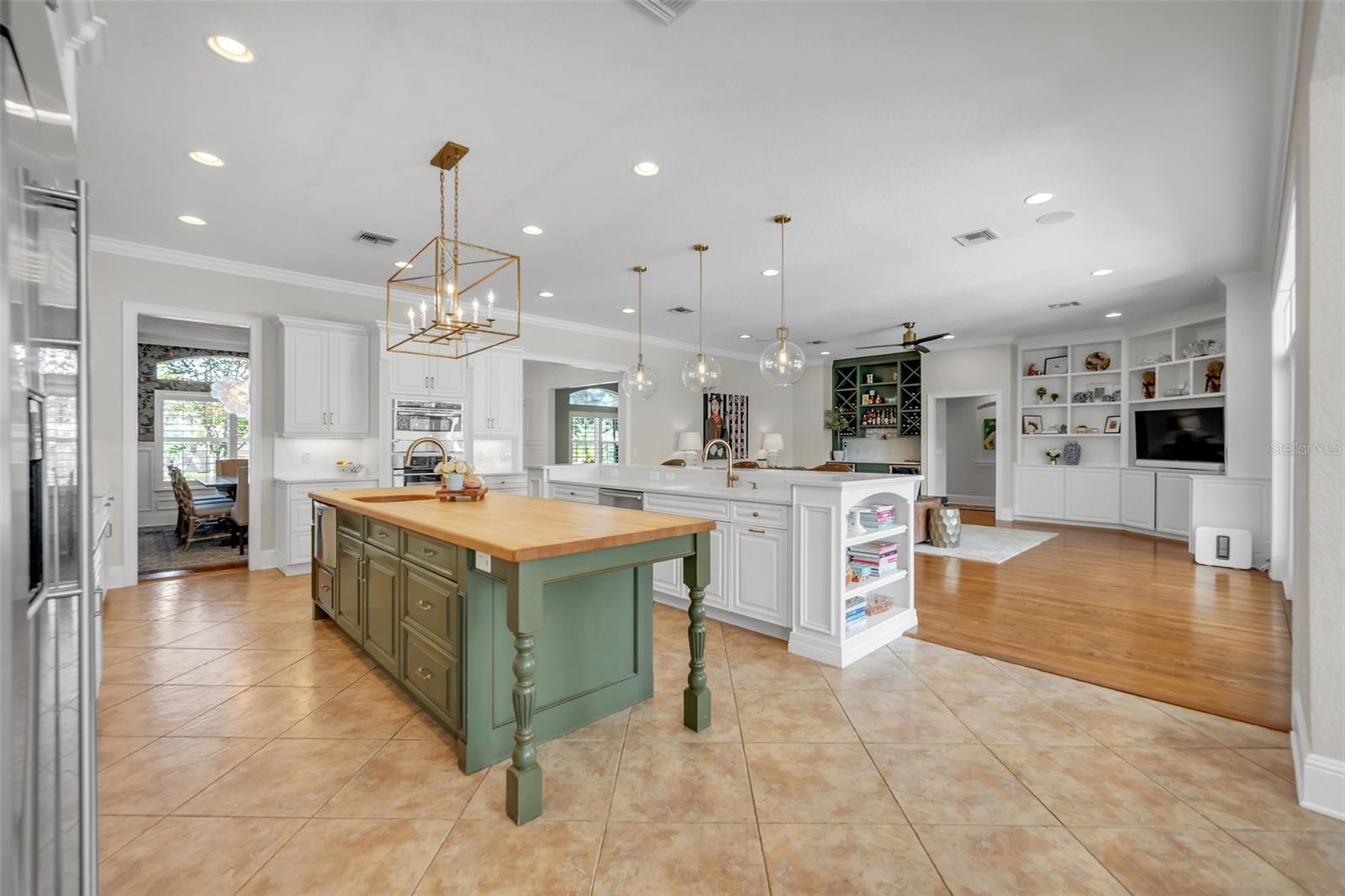 BAY HILL SEC 07 - Residential