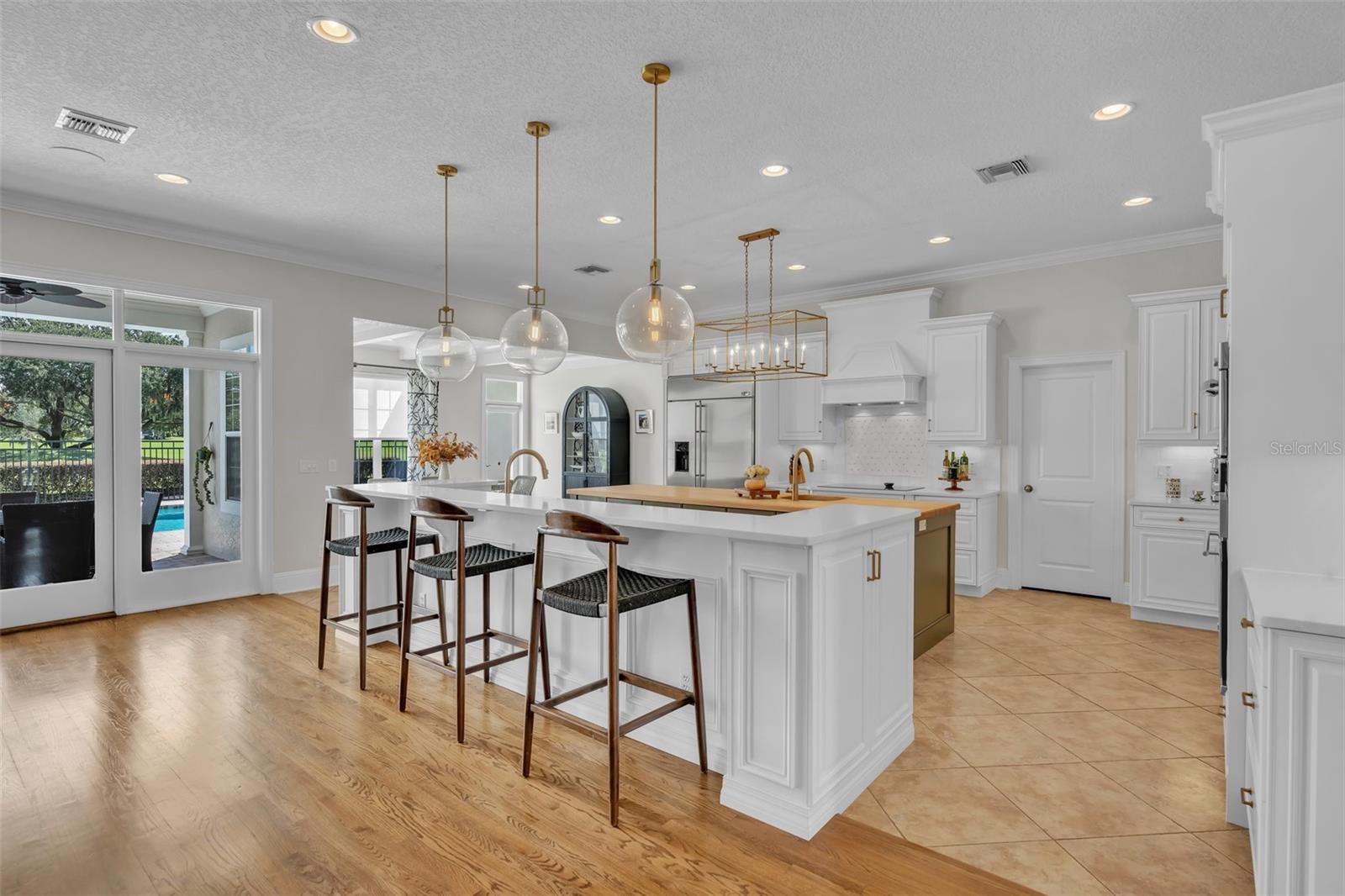 BAY HILL SEC 07 - Residential