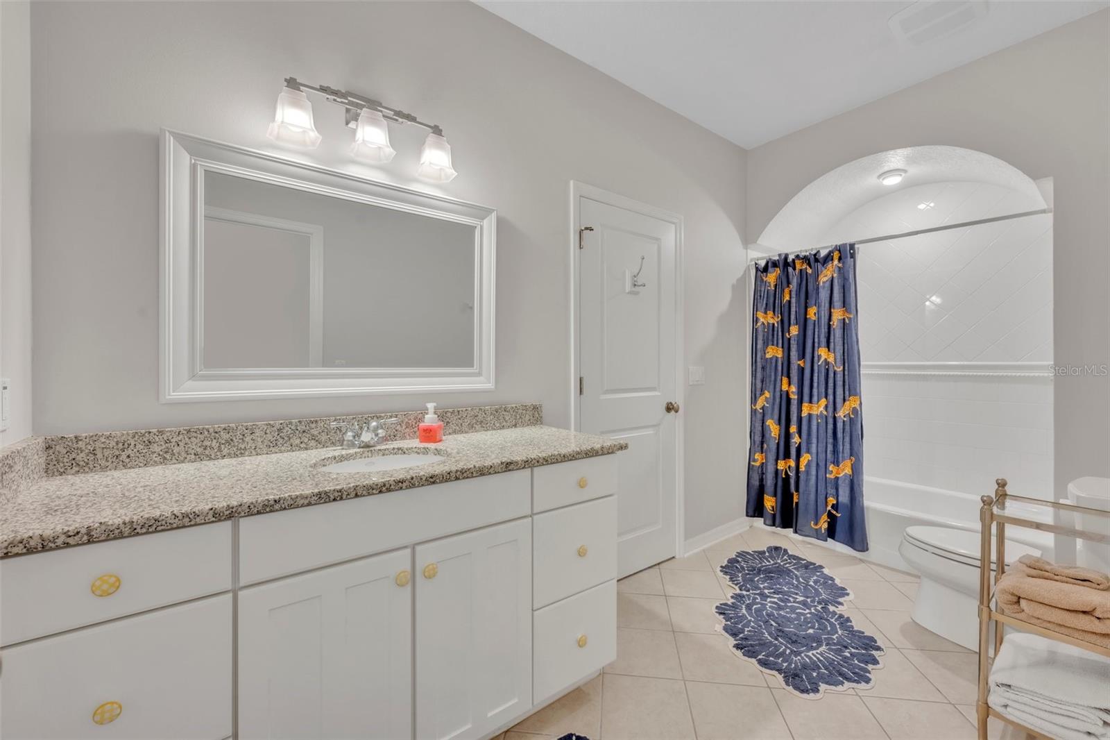 BAY HILL SEC 07 - Residential