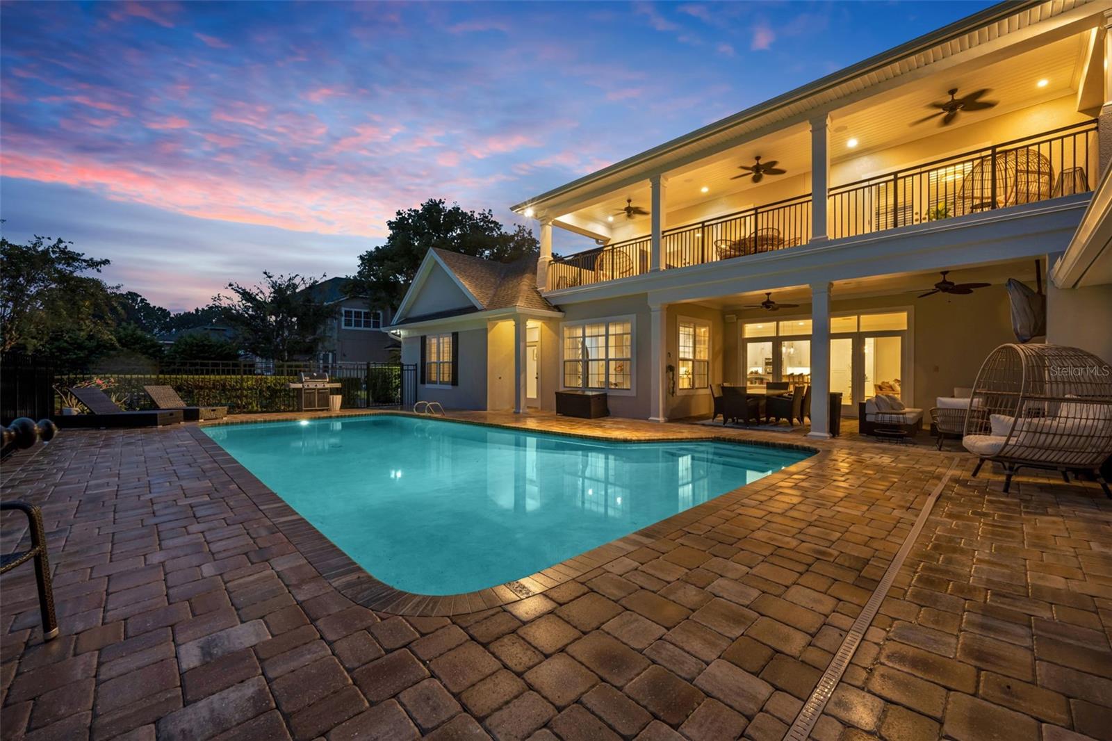 BAY HILL SEC 07 - Residential